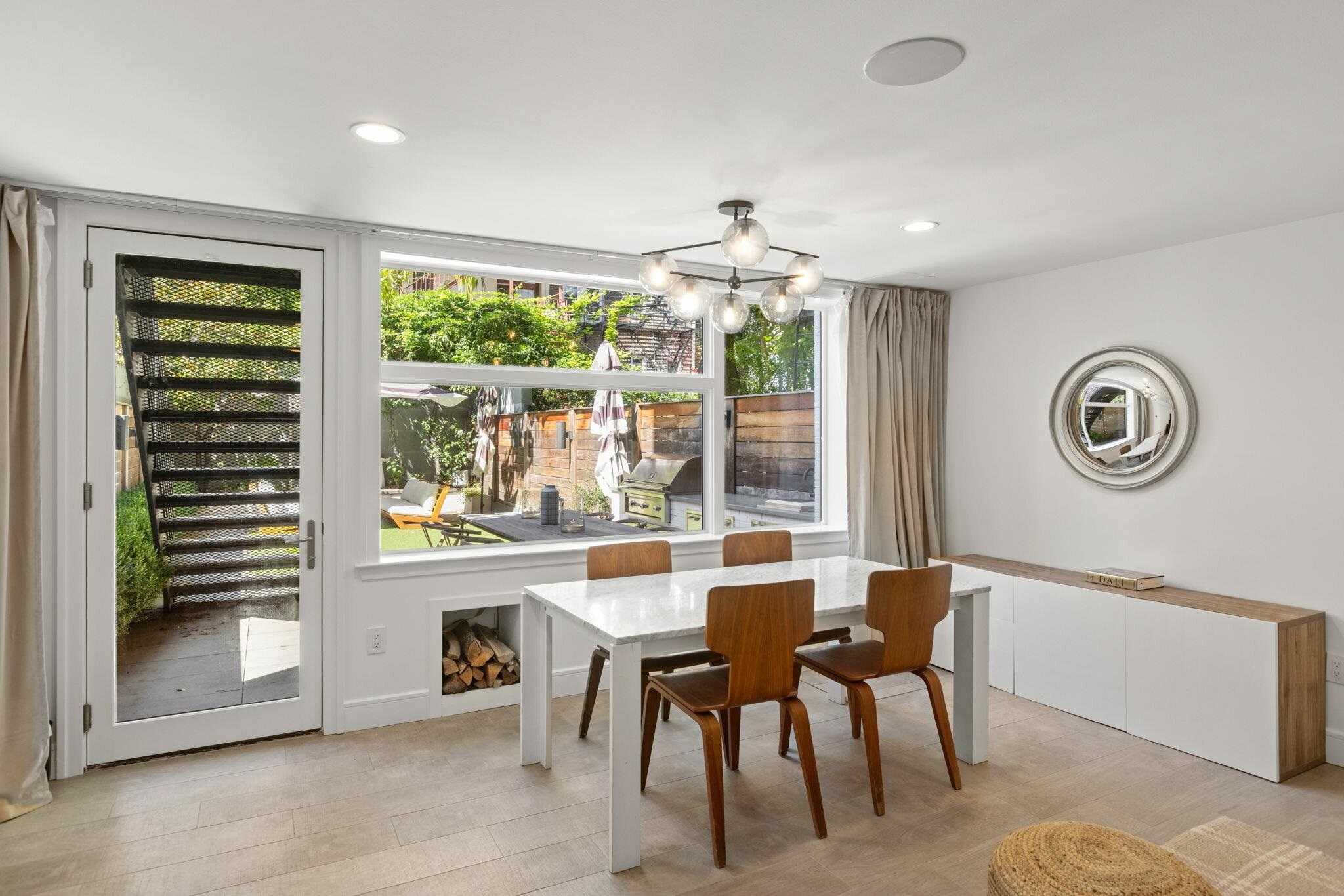 810 PARK AVE Unit: 1