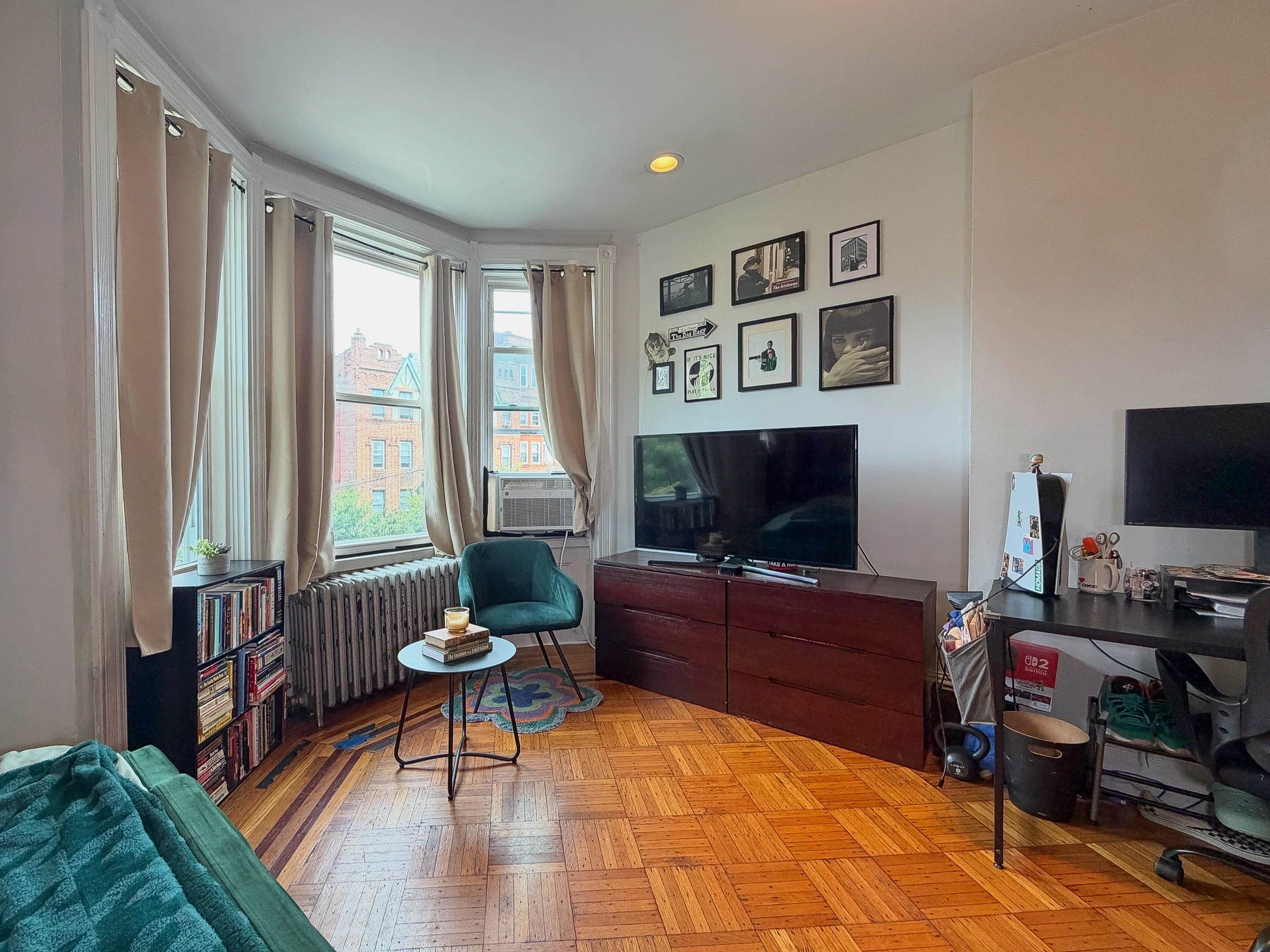 177 HARRISON AVE