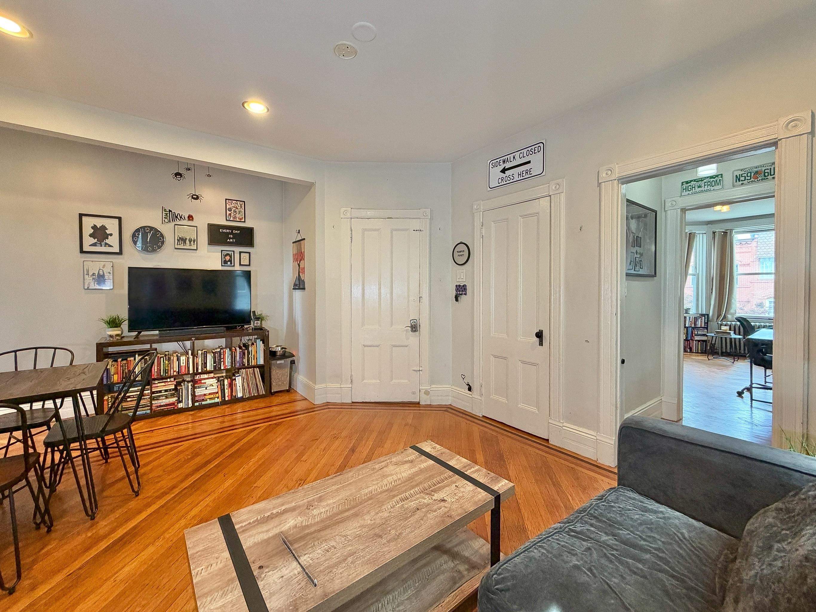 177 HARRISON AVE