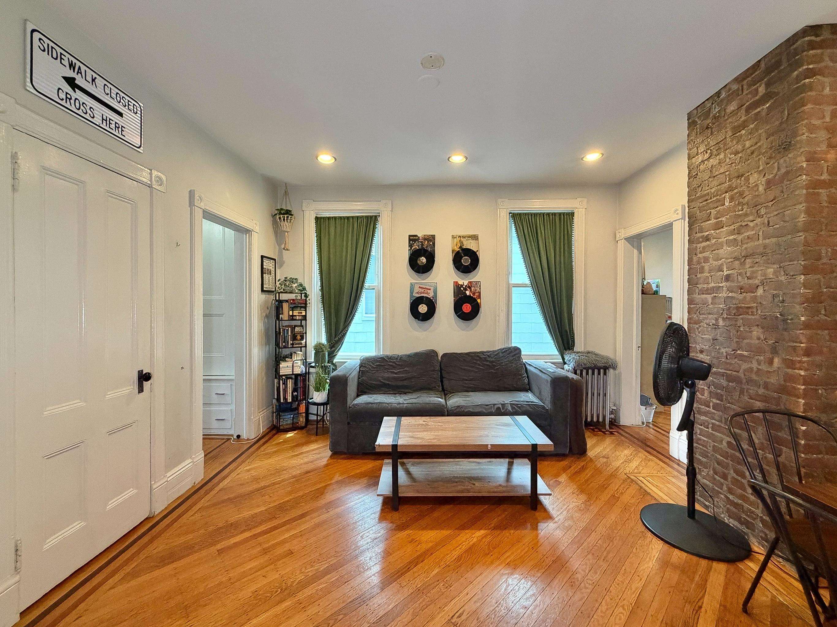 177 HARRISON AVE