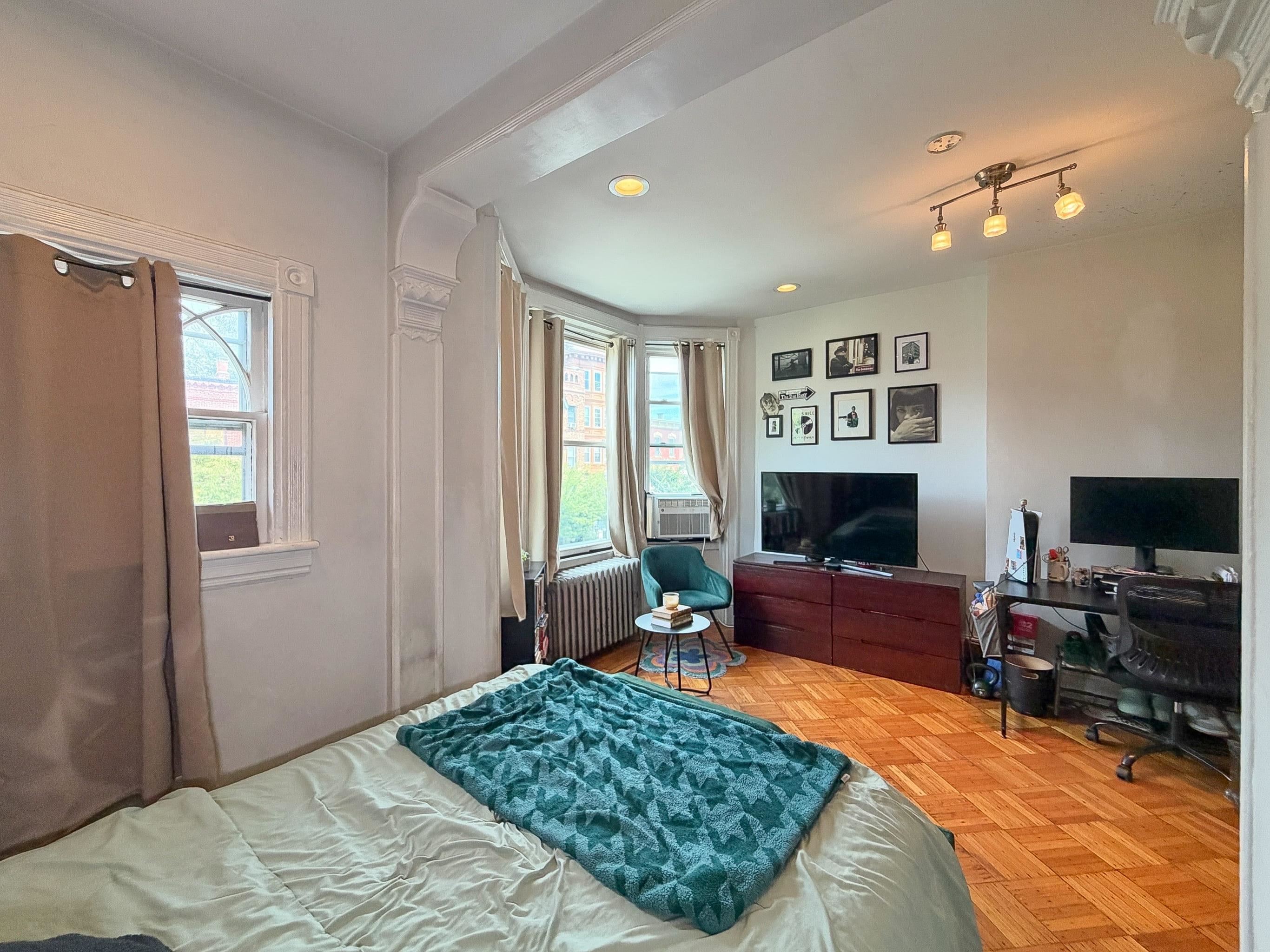 177 HARRISON AVE