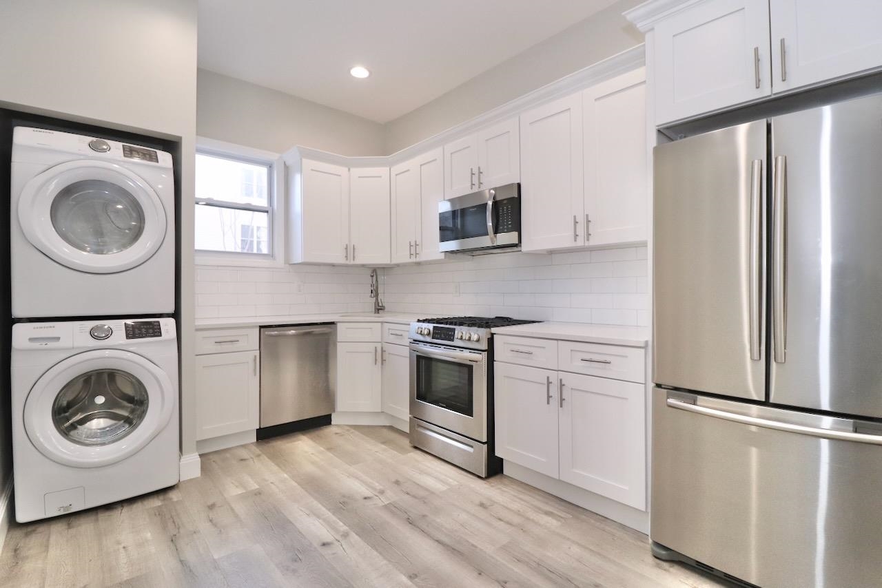 41 WASHBURN ST Unit: 1