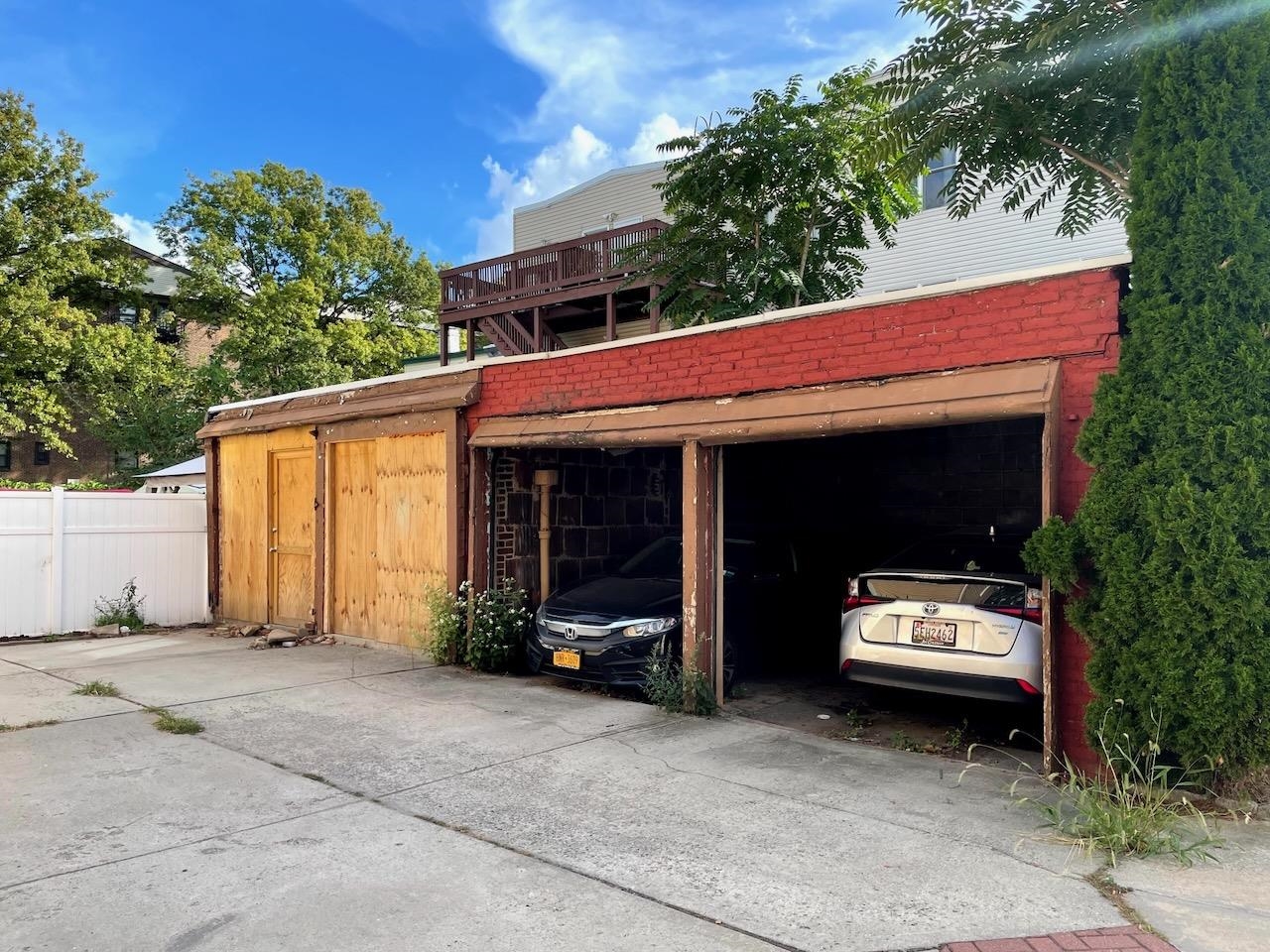 41 WASHBURN ST Unit: 1