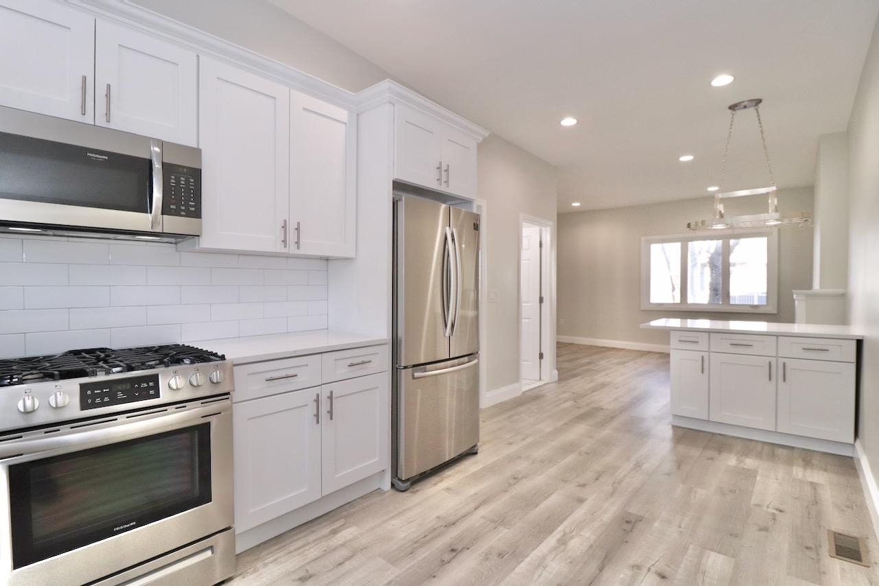 41 WASHBURN ST Unit: 1