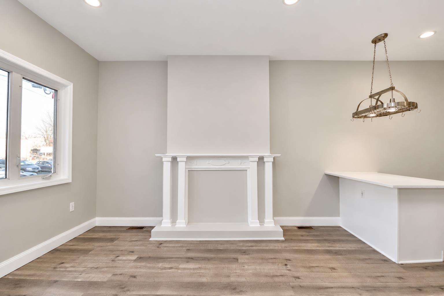 41 WASHBURN ST Unit: 1