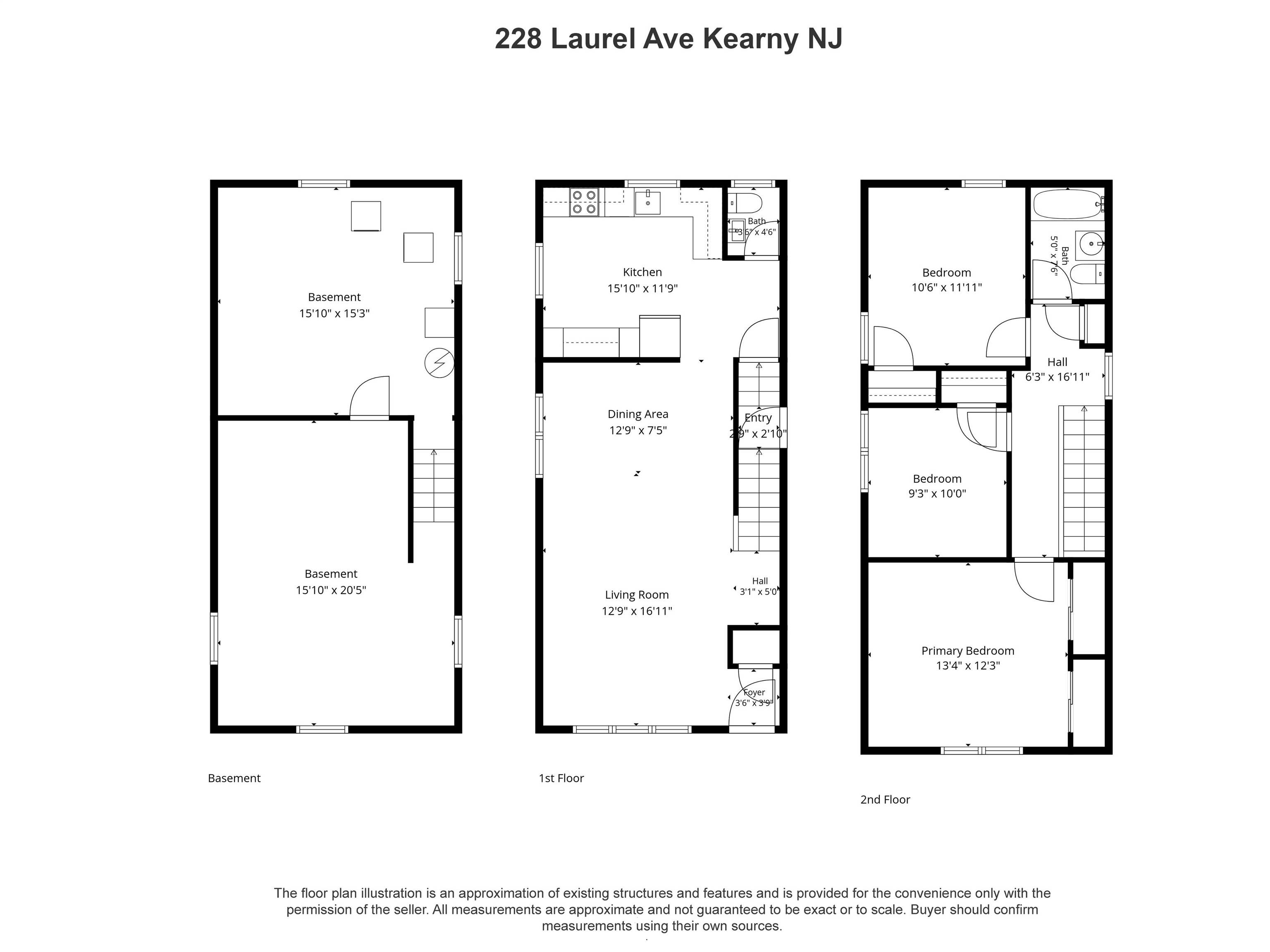 228 LAUREL AVE