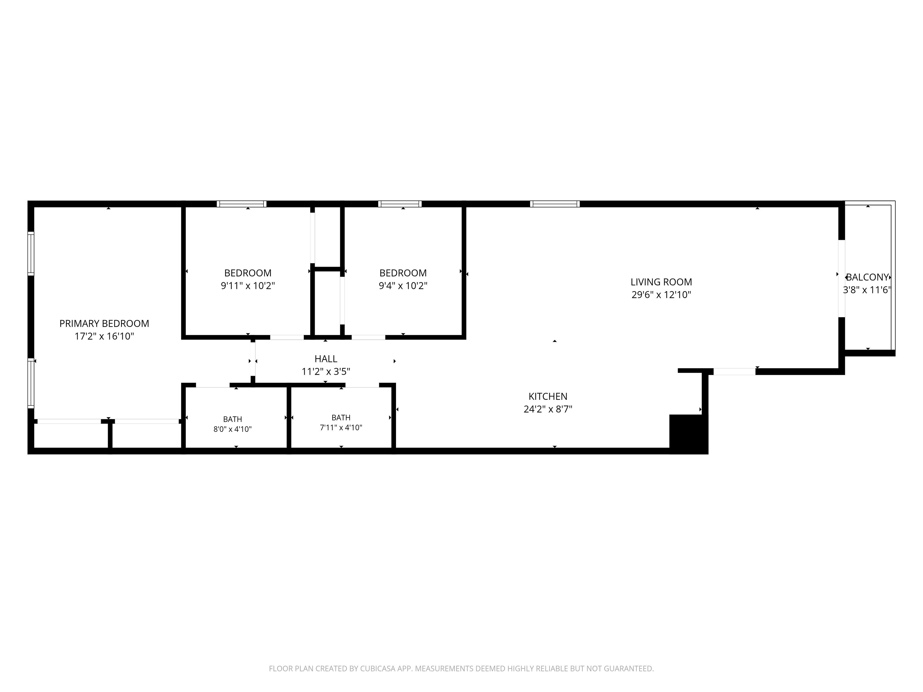 108 CLAREMONT AVE Unit: 2