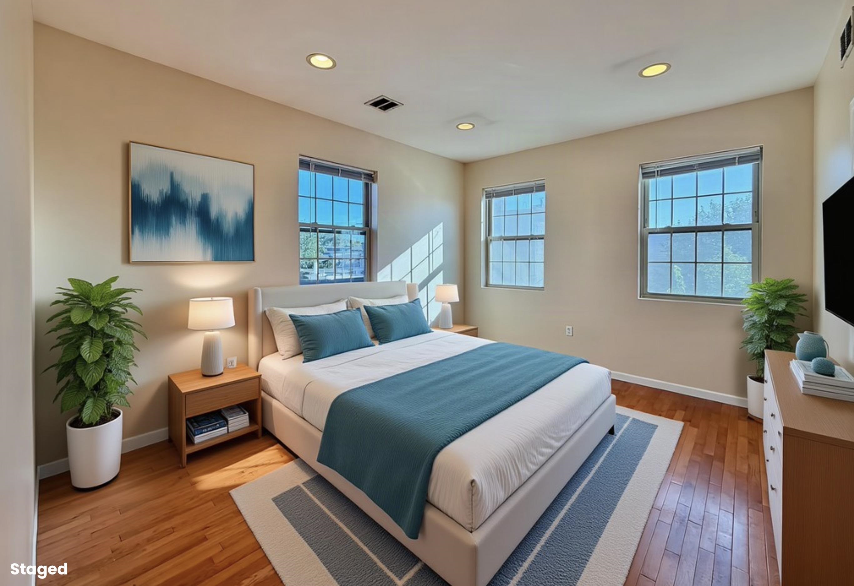 247 WINFIELD AVE Unit: 2
