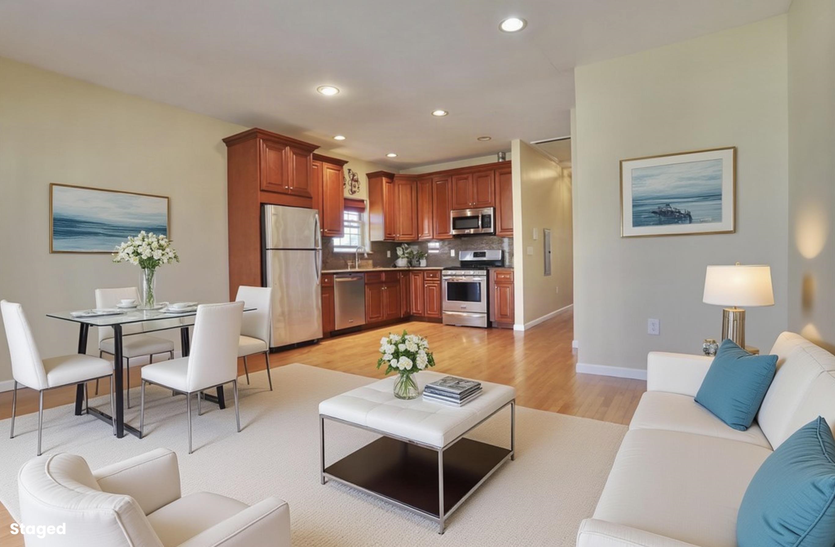 247 WINFIELD AVE Unit: 2