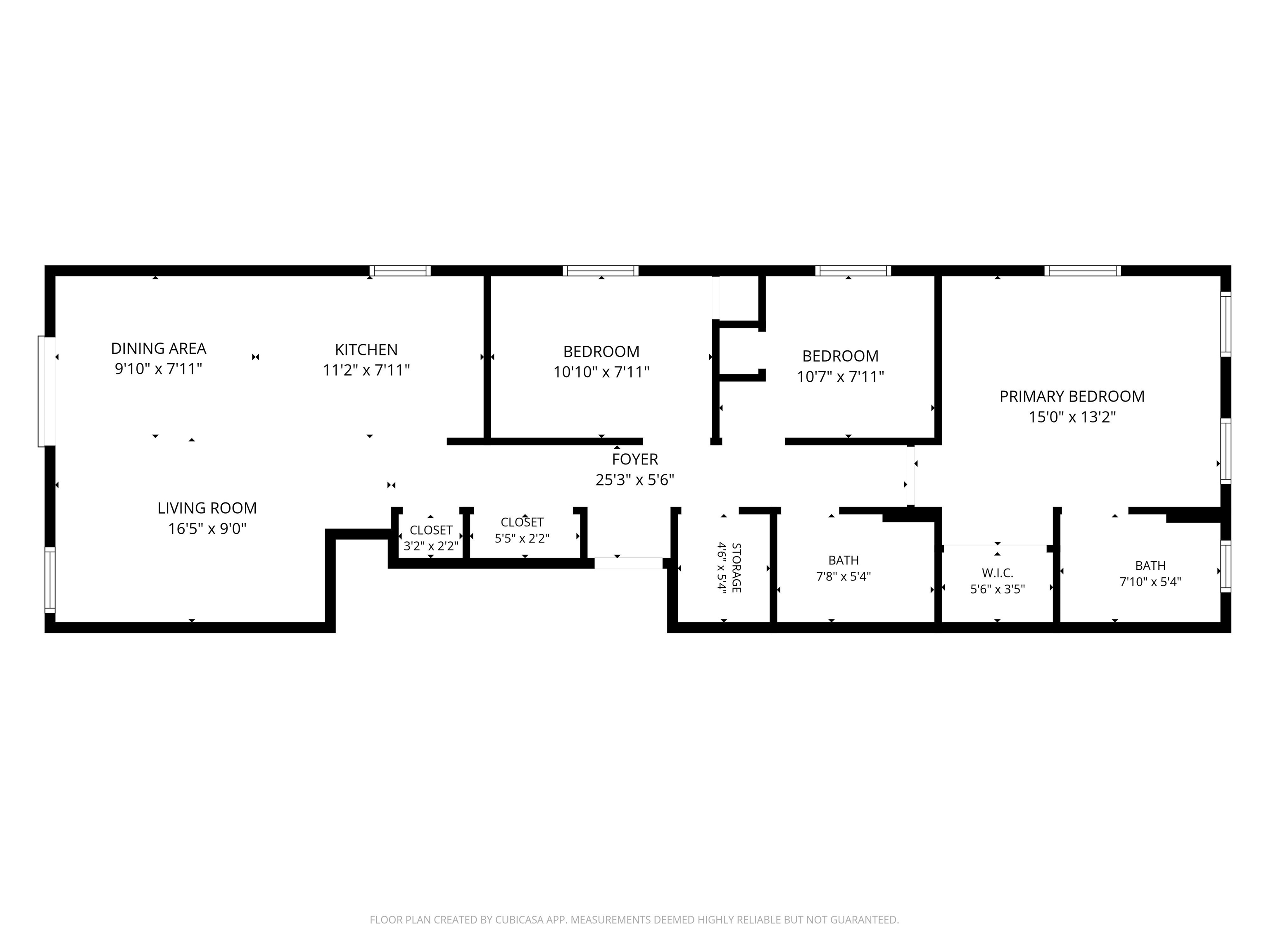 247 WINFIELD AVE Unit: 2