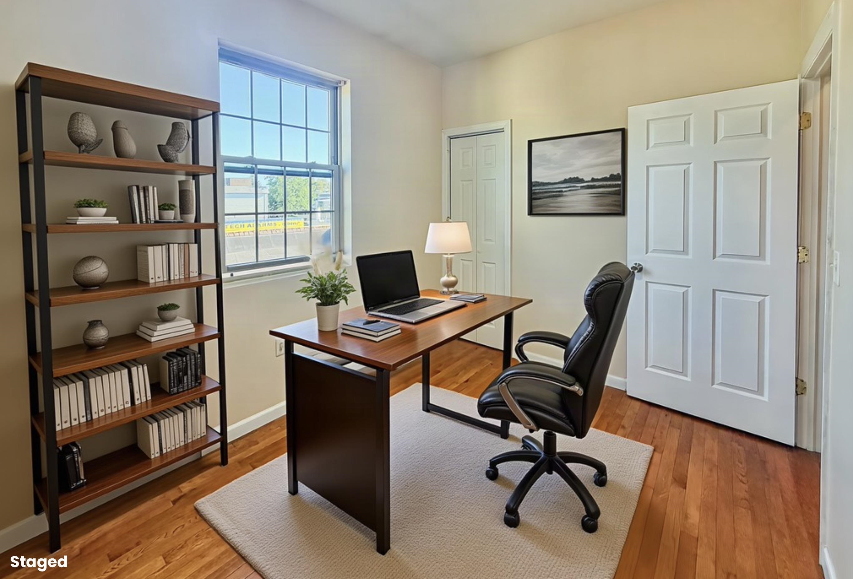 247 WINFIELD AVE Unit: 2