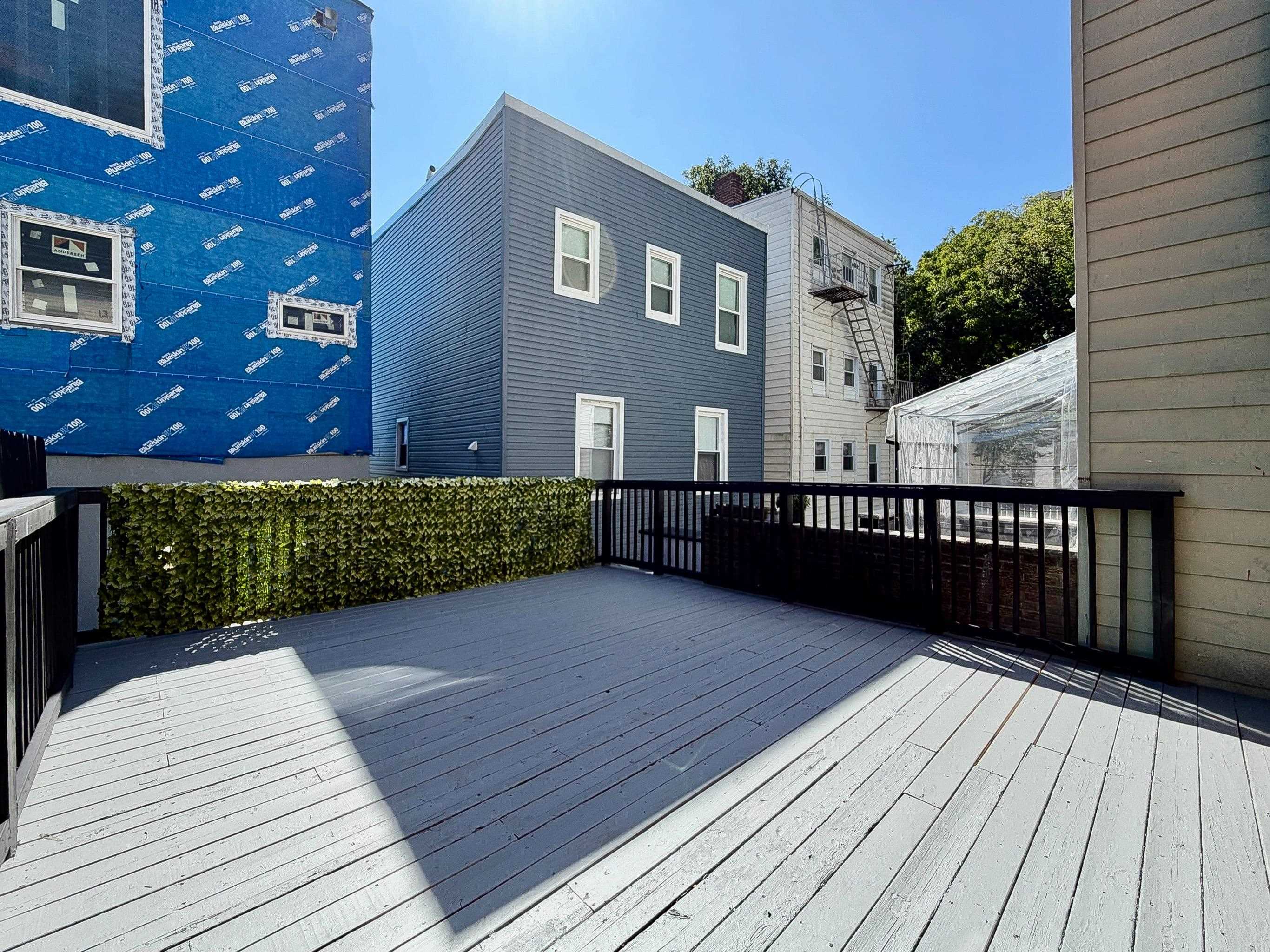 11A WEST 19TH ST