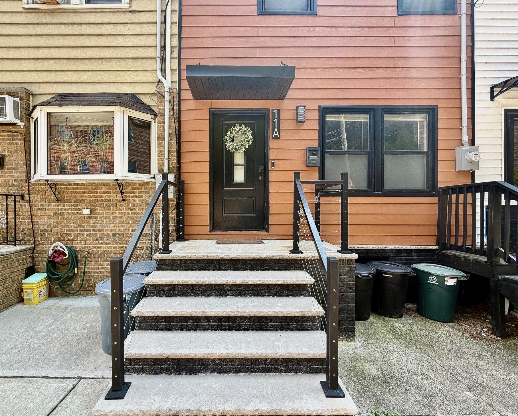 11A WEST 19TH ST