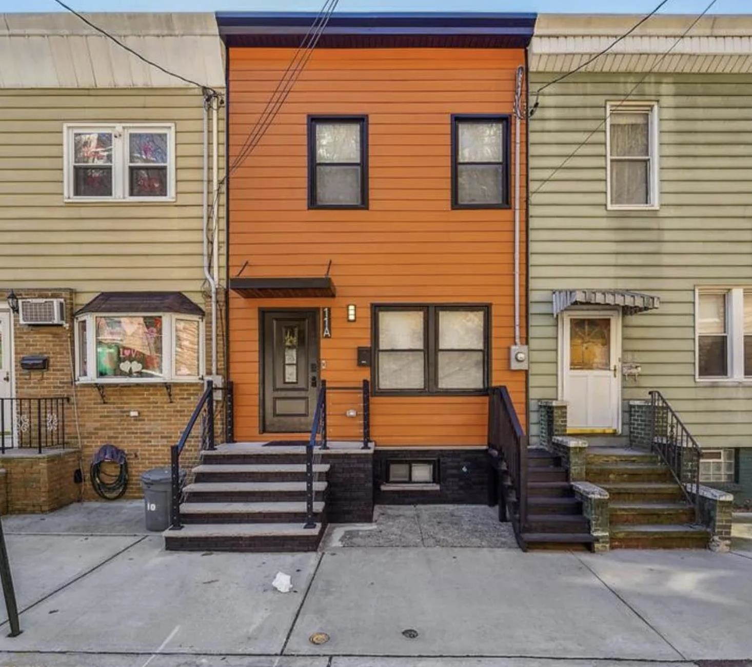 11A WEST 19TH ST