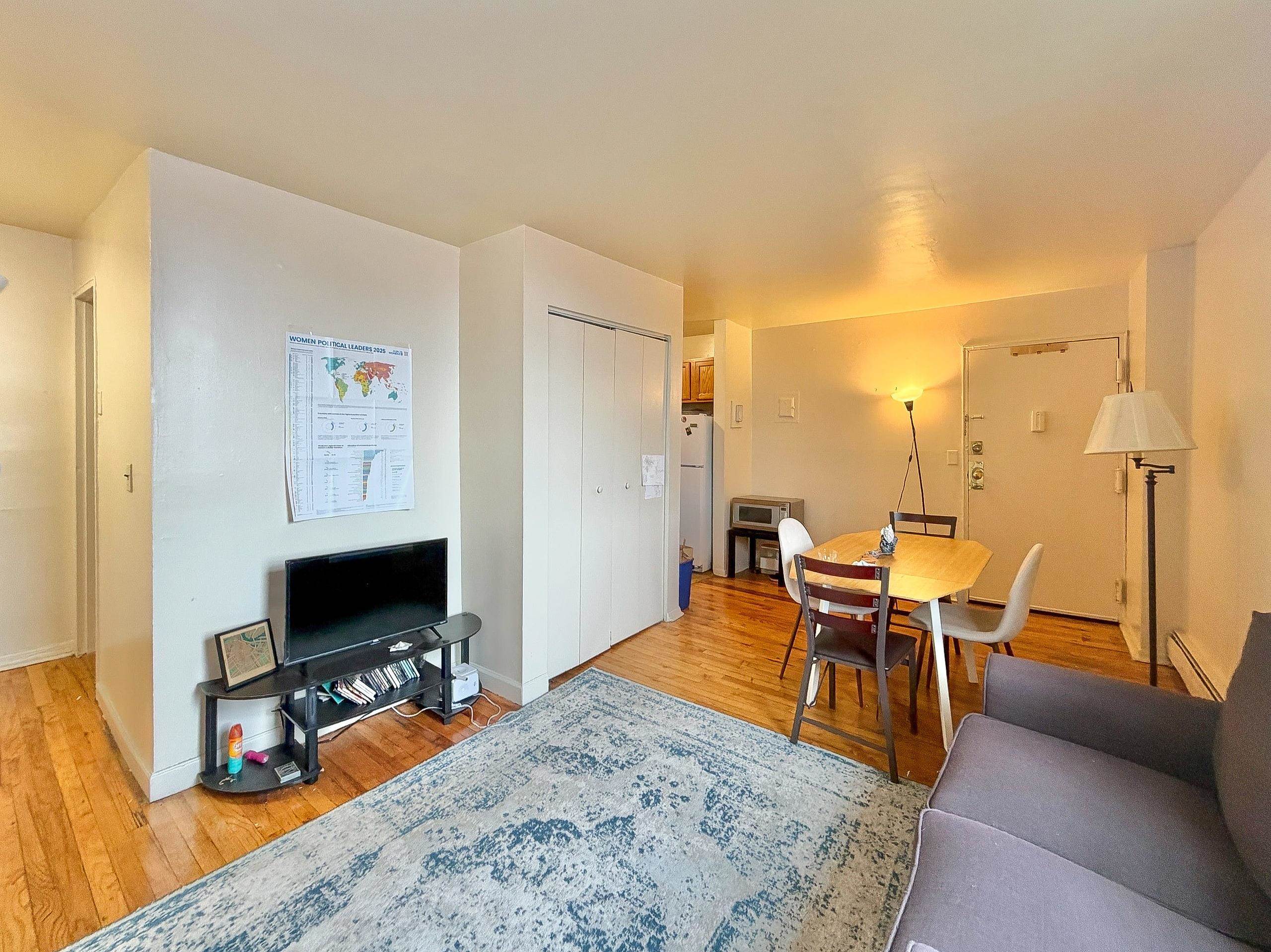 564 JERSEY AVE Unit: 4