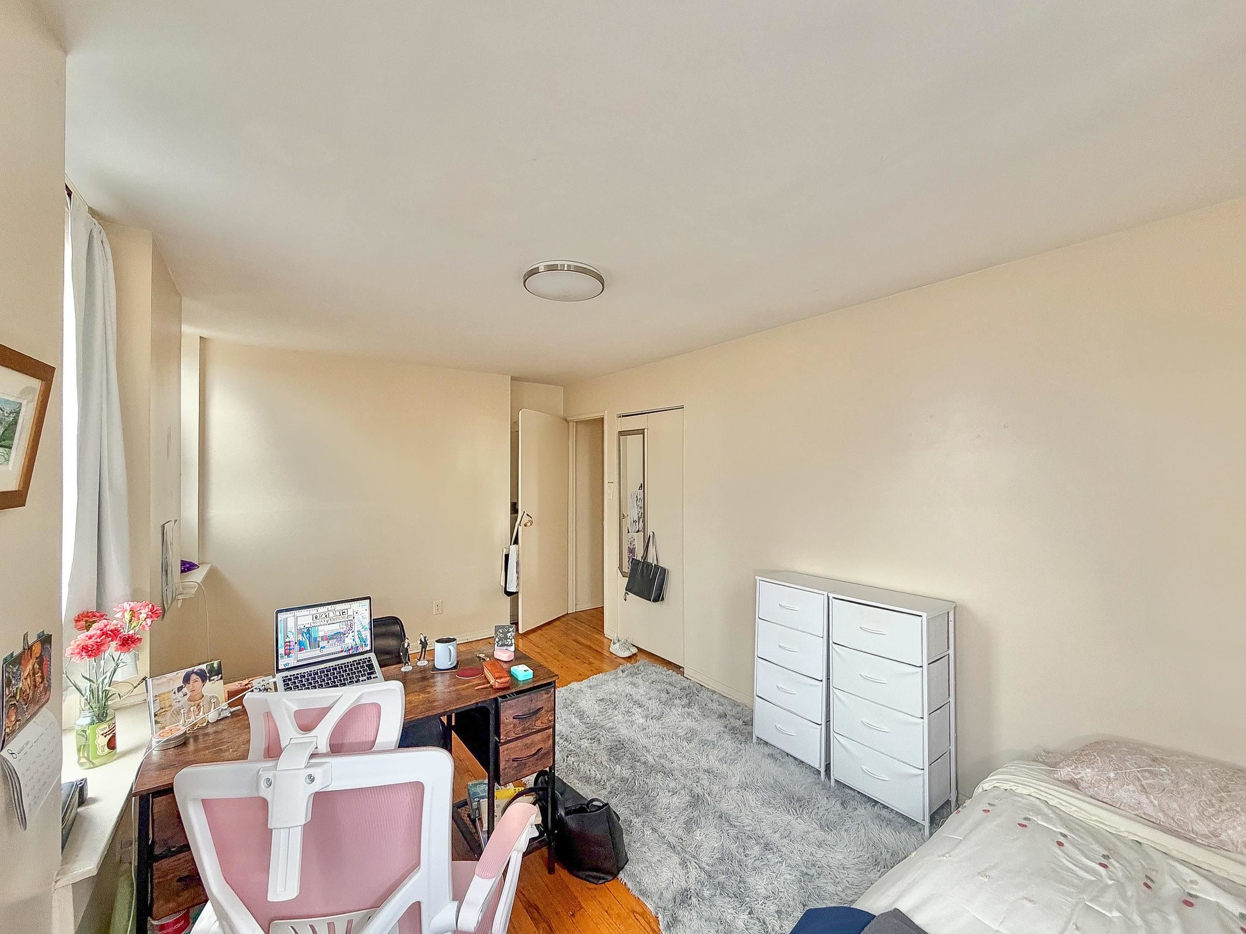 564 JERSEY AVE Unit: 4