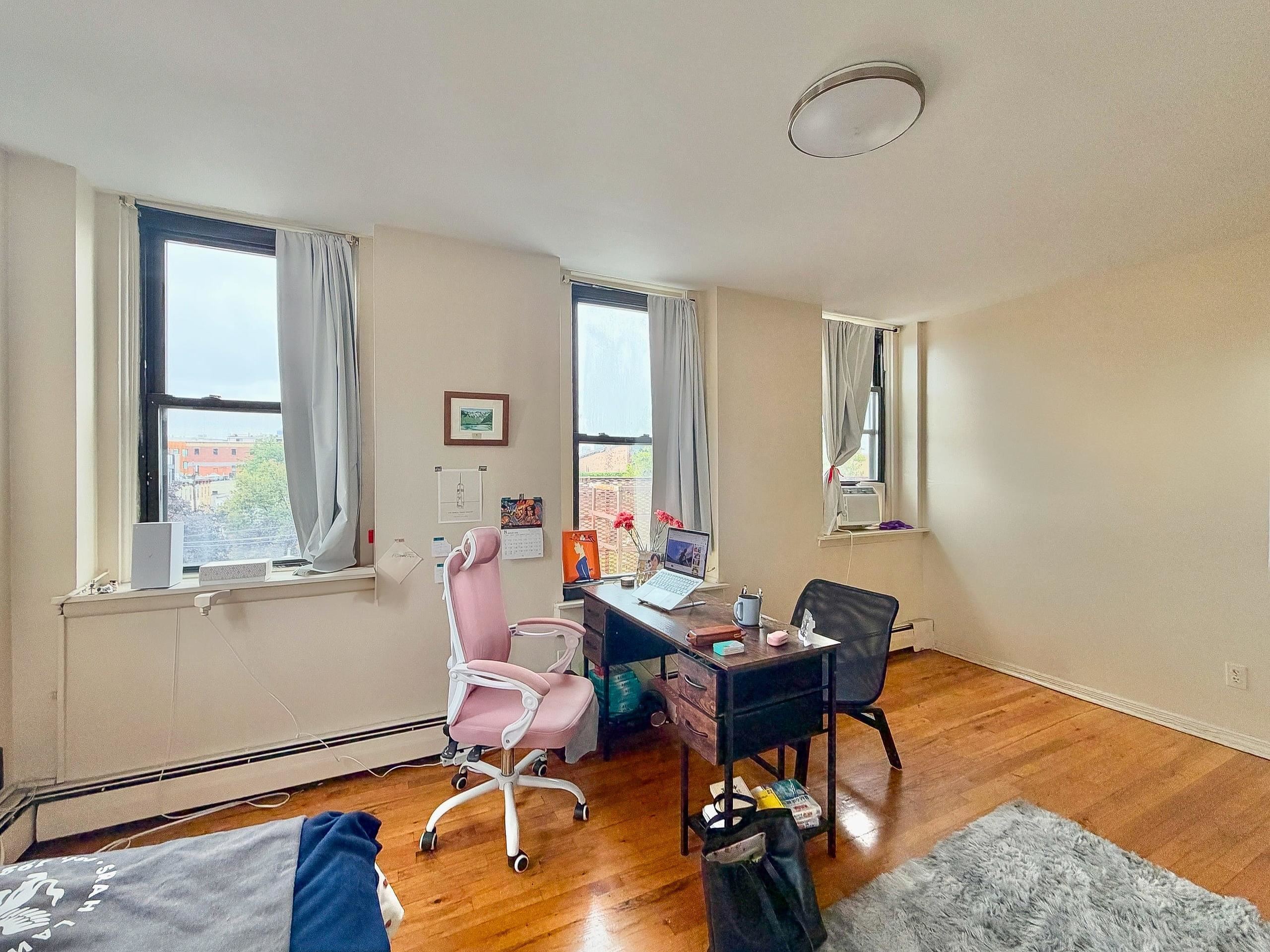 564 JERSEY AVE Unit: 4