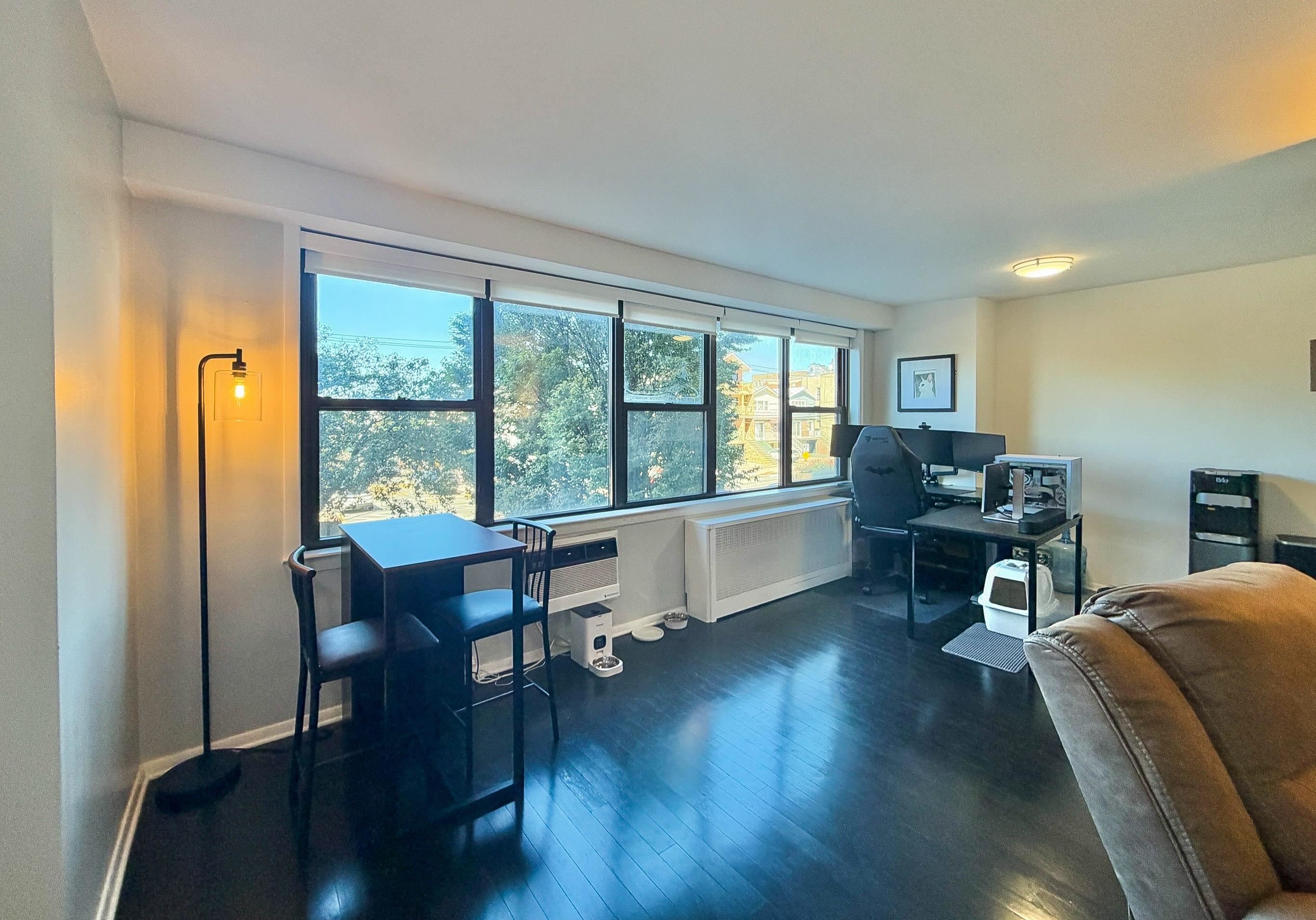 500 CENTRAL AVE Unit: 211