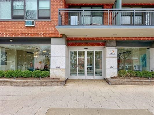 500 CENTRAL AVE Unit: 211