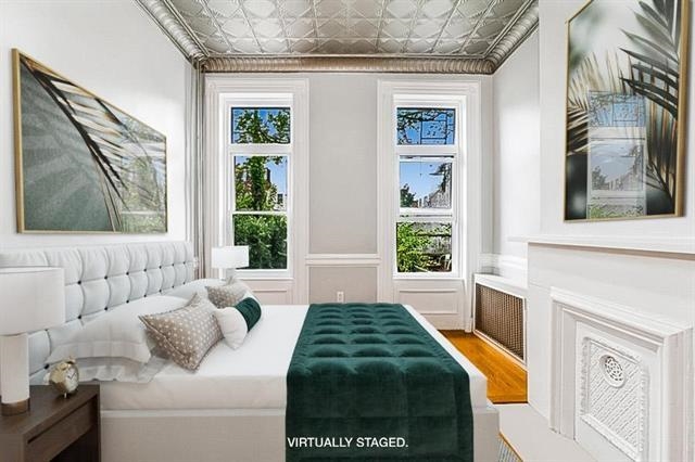 550 PALISADE AVE Unit: 1