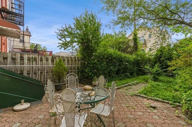 550 PALISADE AVE Unit: 1