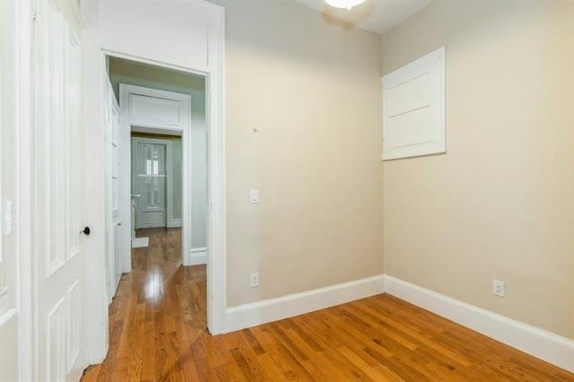 550 PALISADE AVE Unit: 1