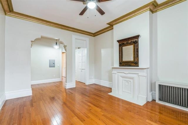 550 PALISADE AVE Unit: 1