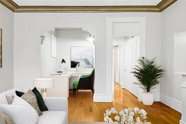 550 PALISADE AVE Unit: 1