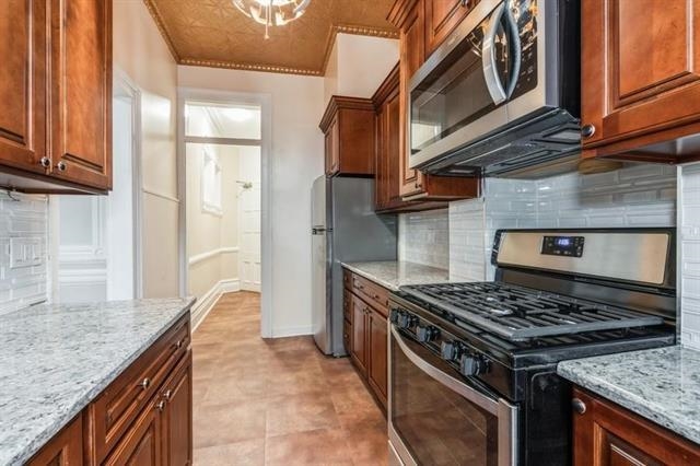 550 PALISADE AVE Unit: 1