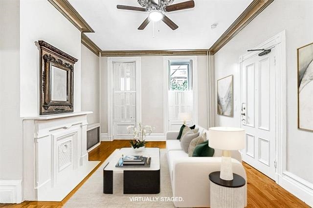 550 PALISADE AVE Unit: 1