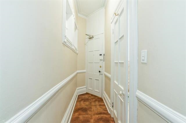 550 PALISADE AVE Unit: 1
