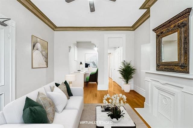 550 PALISADE AVE Unit: 1