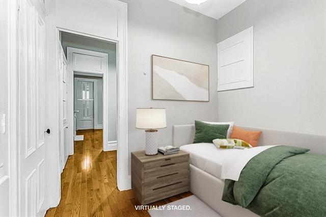 550 PALISADE AVE Unit: 1