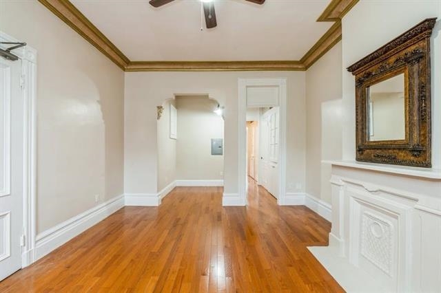 550 PALISADE AVE Unit: 1