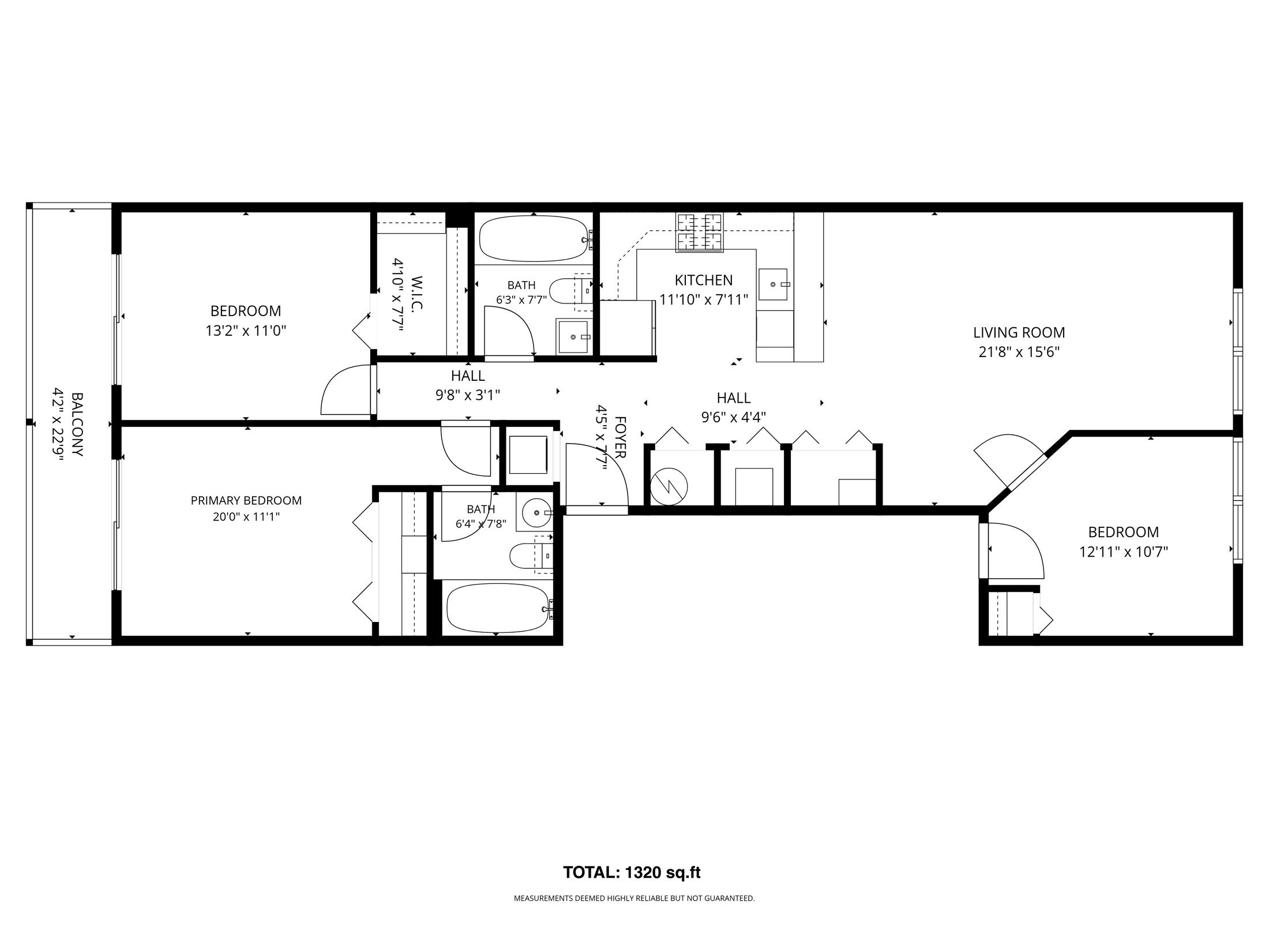 81 MONROE ST Unit: 2