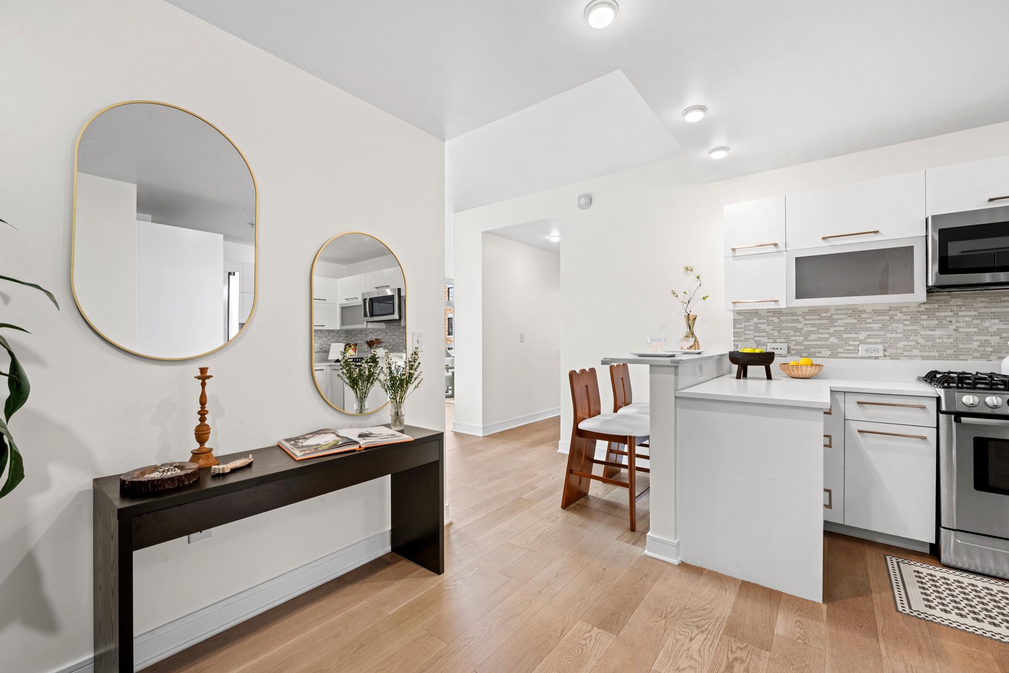 1450 WASHINGTON ST Unit: 516