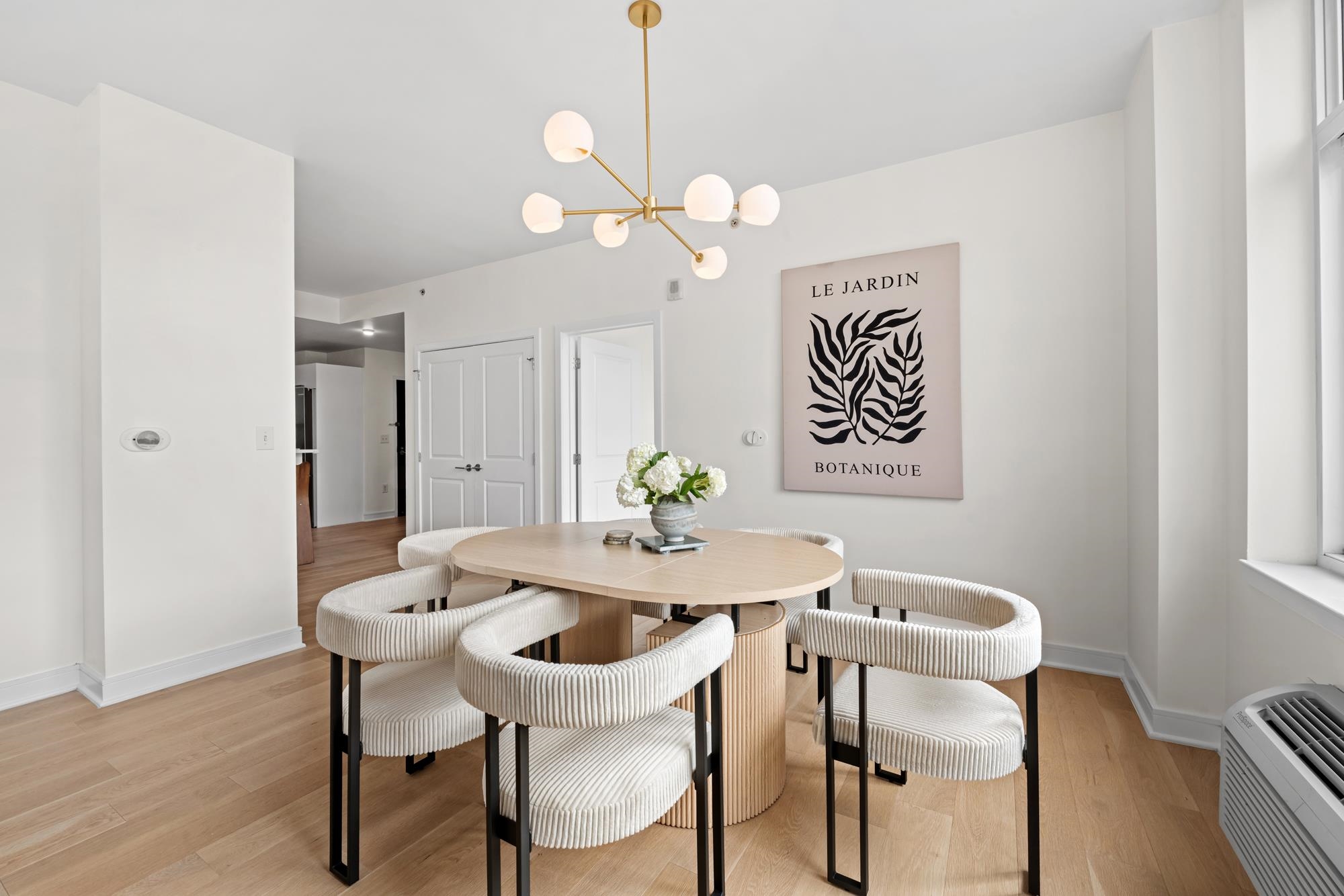 1450 WASHINGTON ST Unit: 516