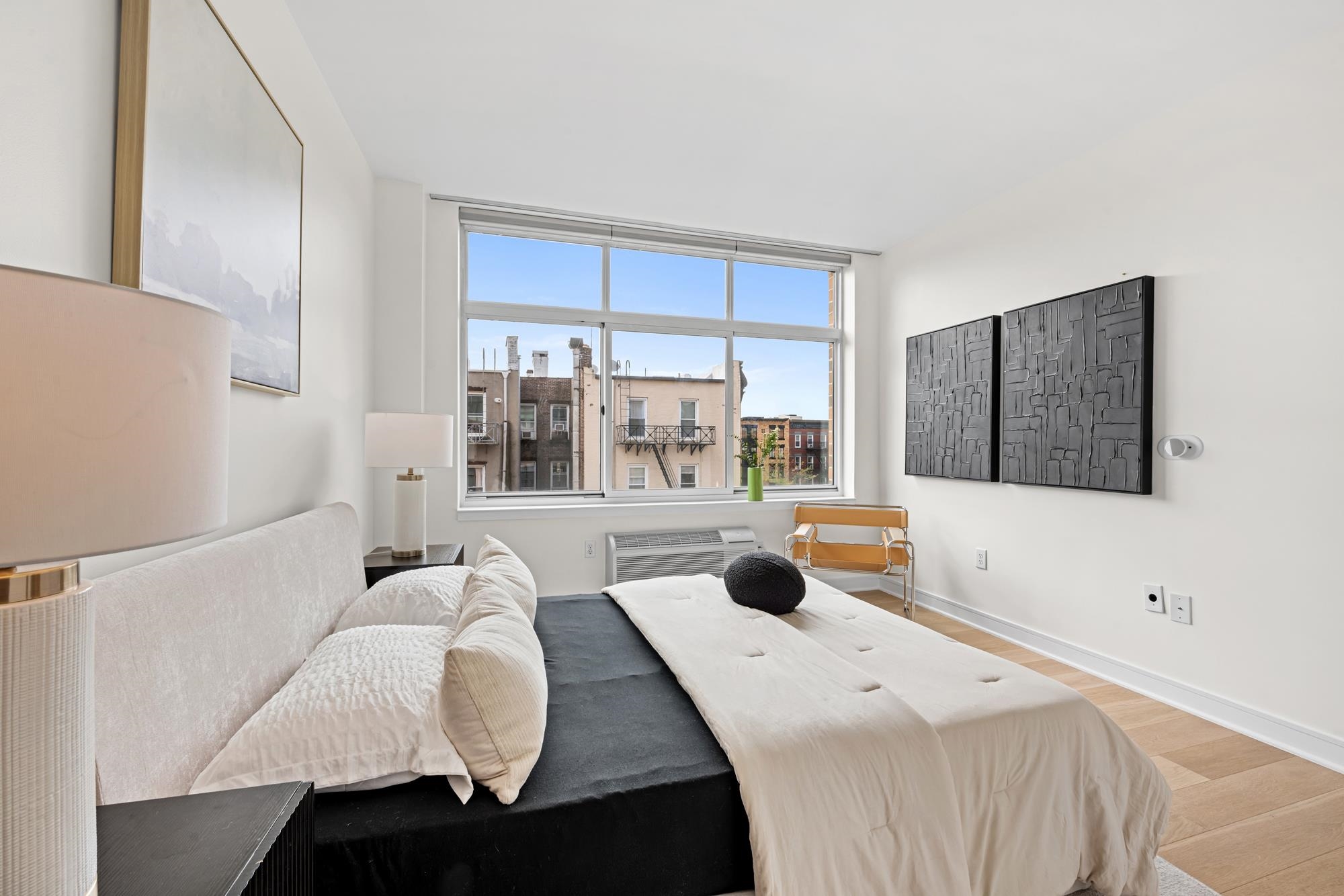 1450 WASHINGTON ST Unit: 516