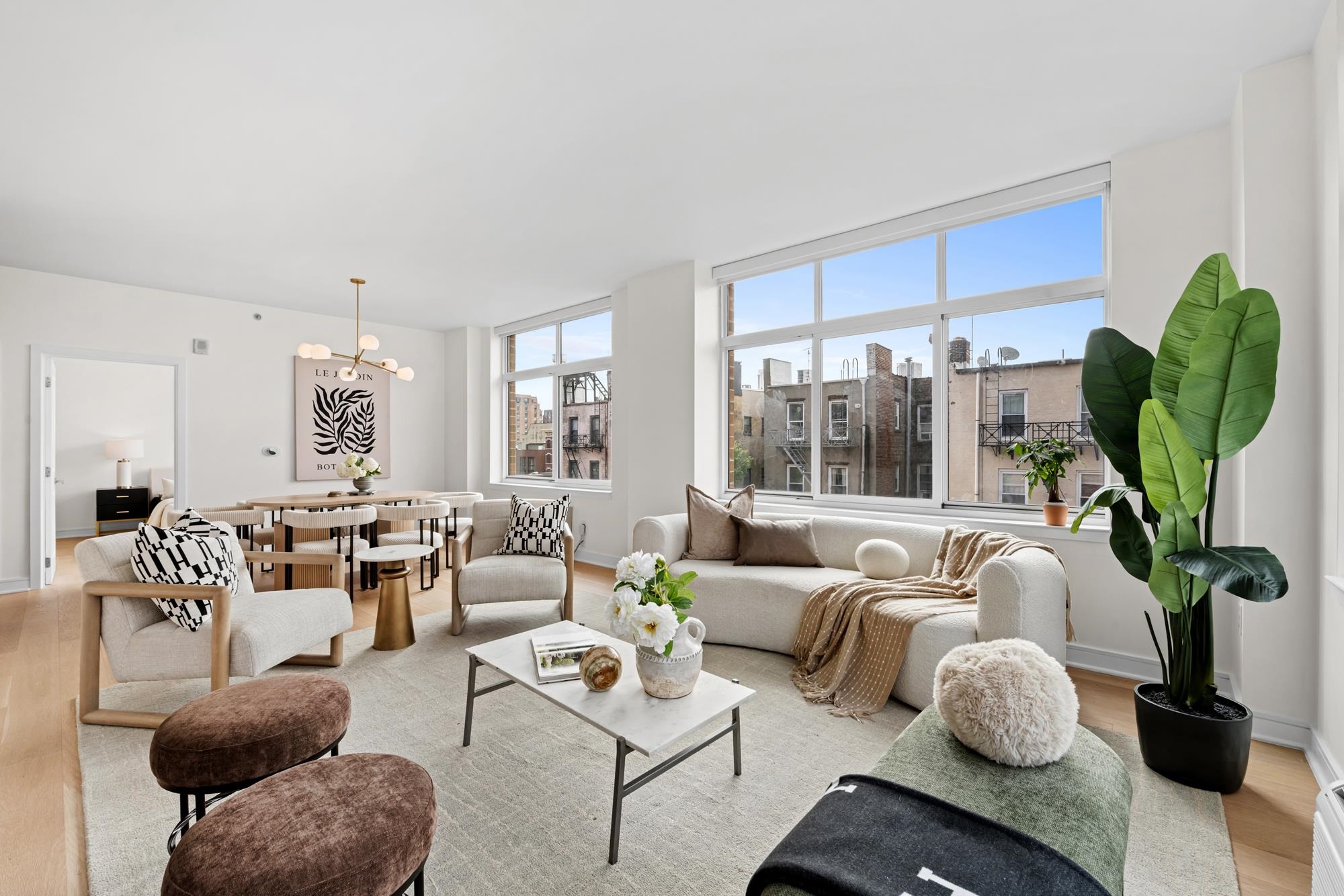1450 WASHINGTON ST Unit: 516