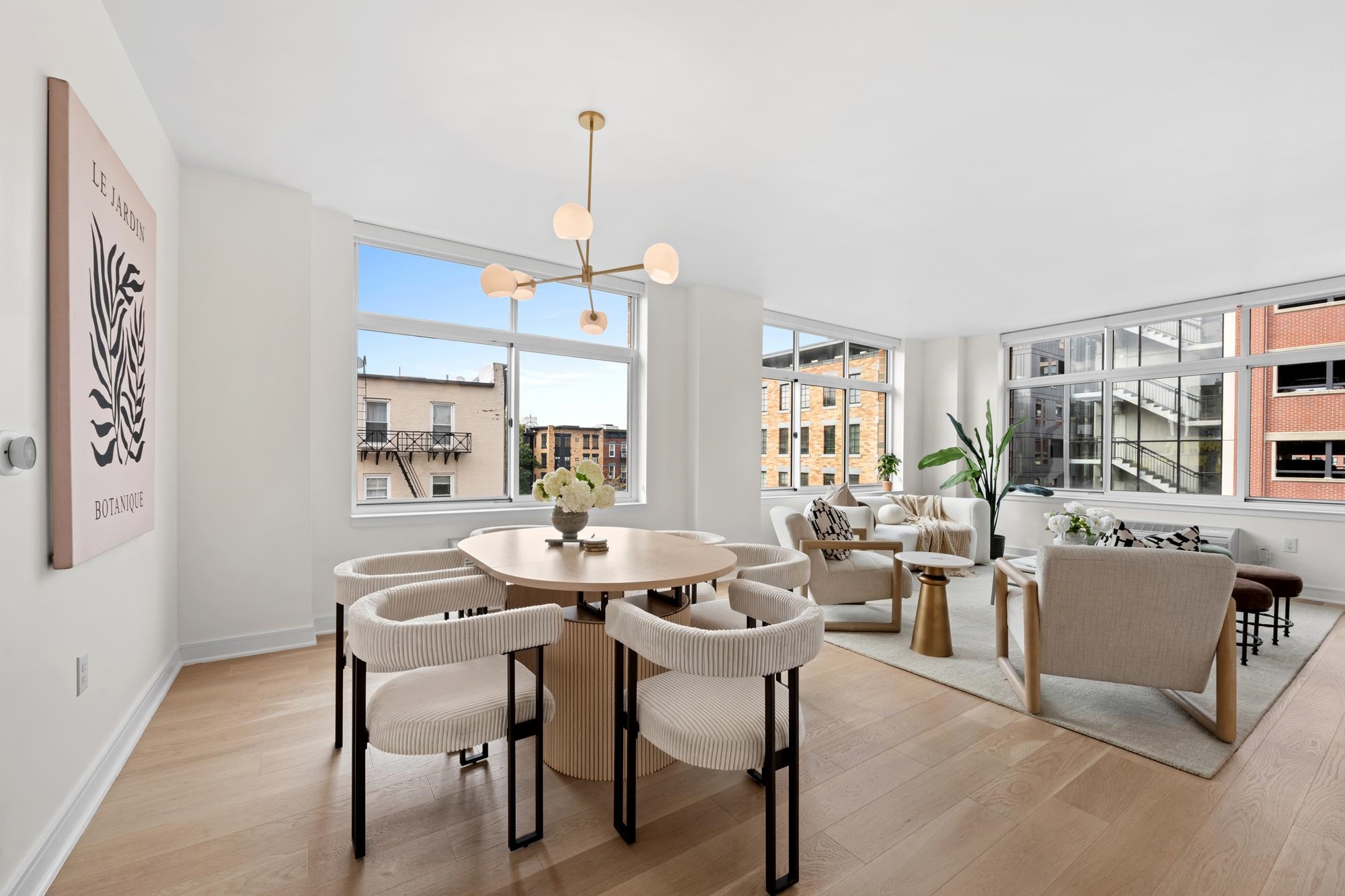1450 WASHINGTON ST Unit: 516