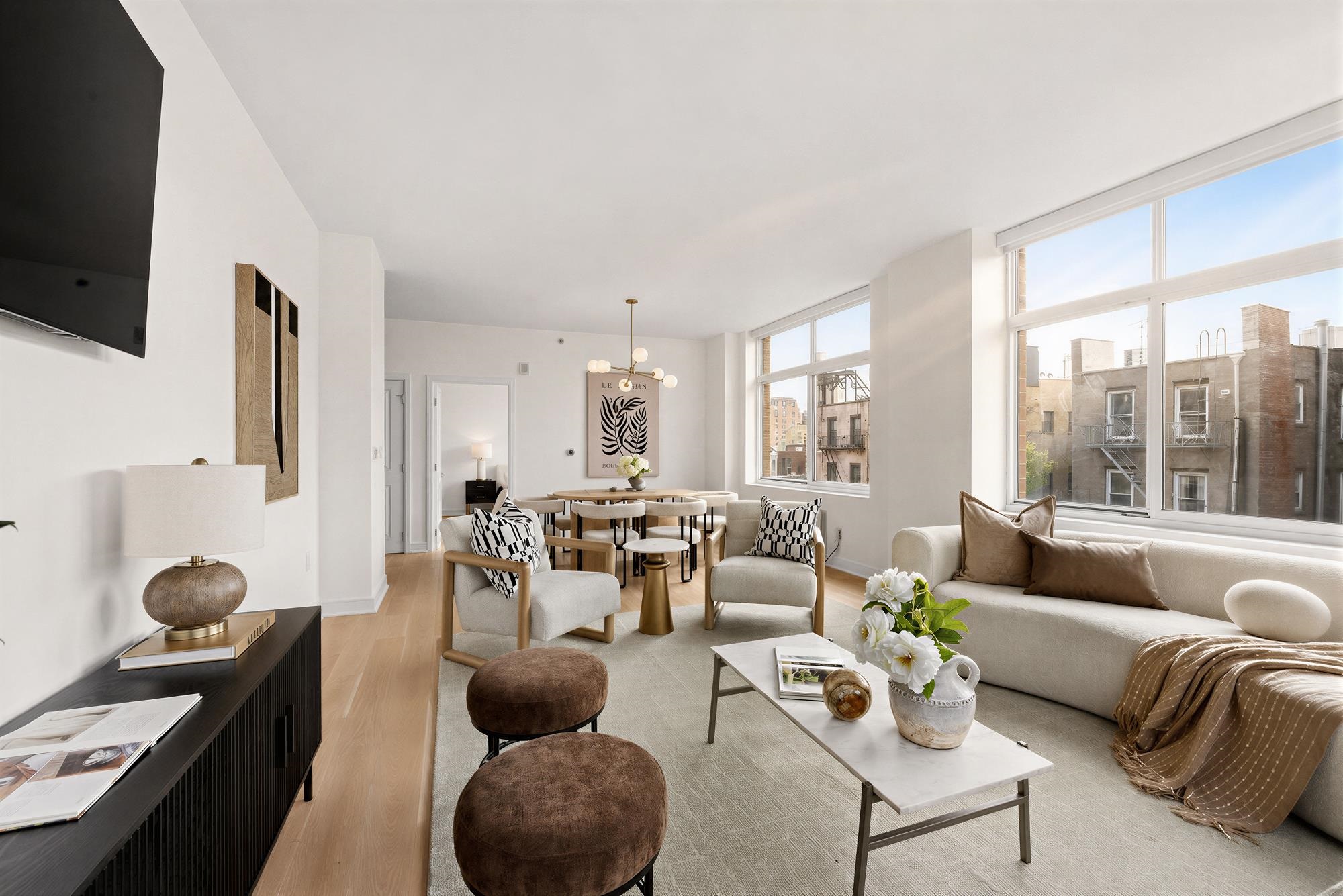1450 WASHINGTON ST Unit: 516