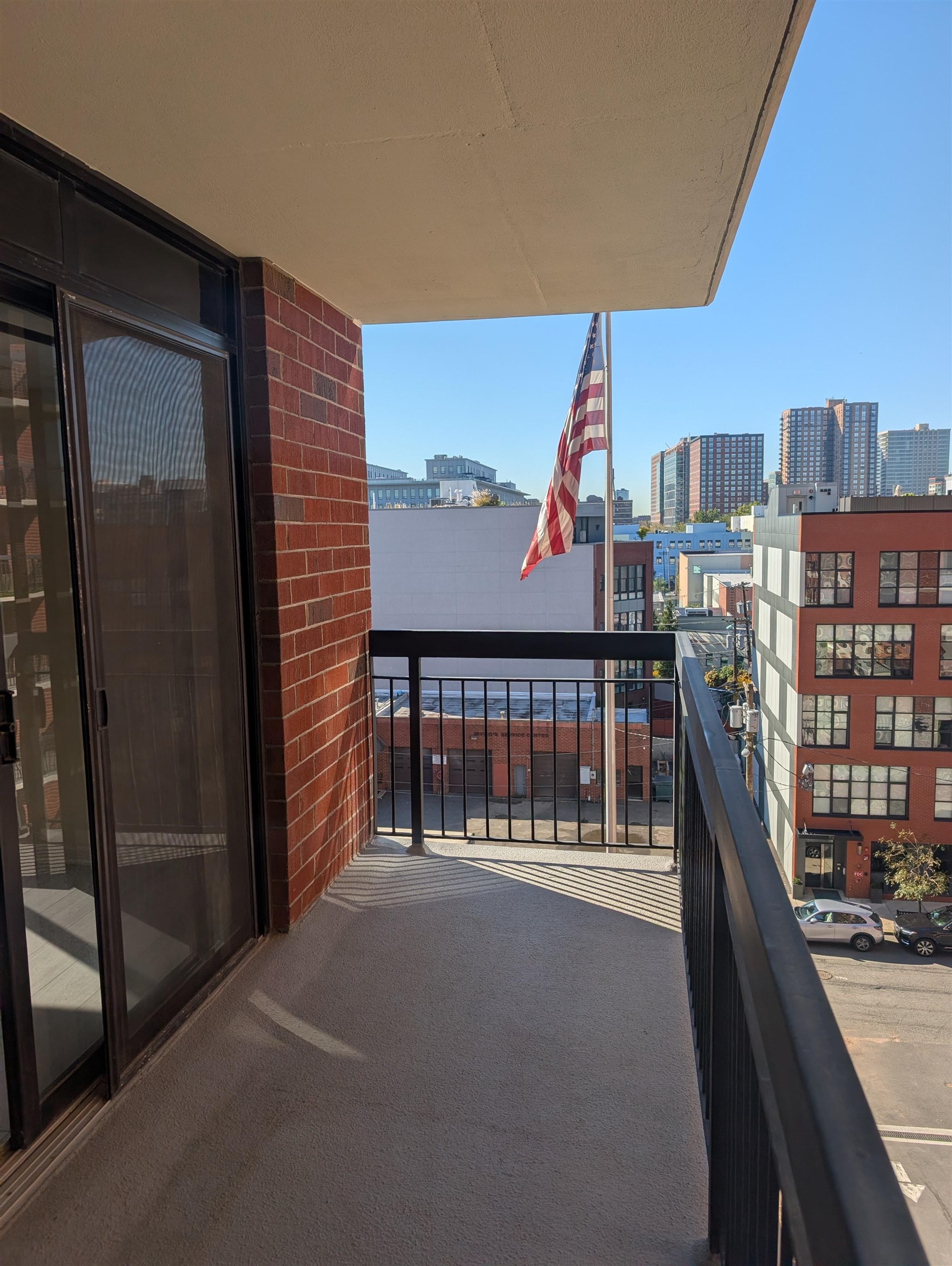 700 1ST ST Unit: 6A