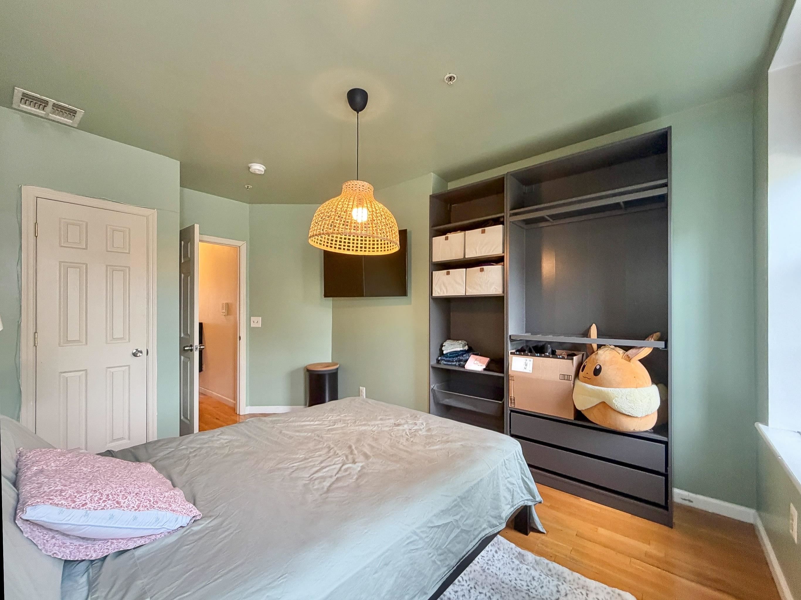 86 MONROE ST Unit: 3R