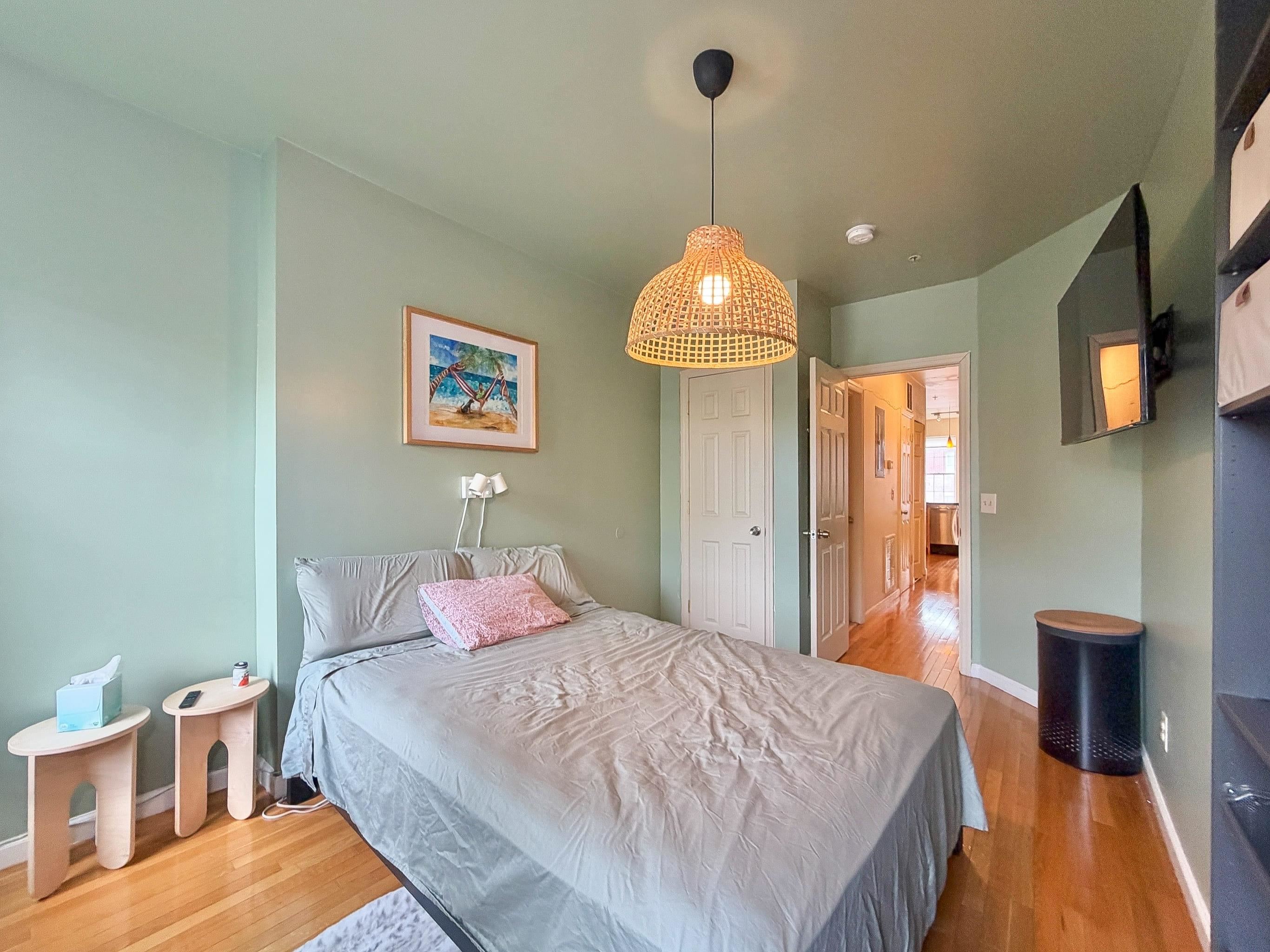86 MONROE ST Unit: 3R
