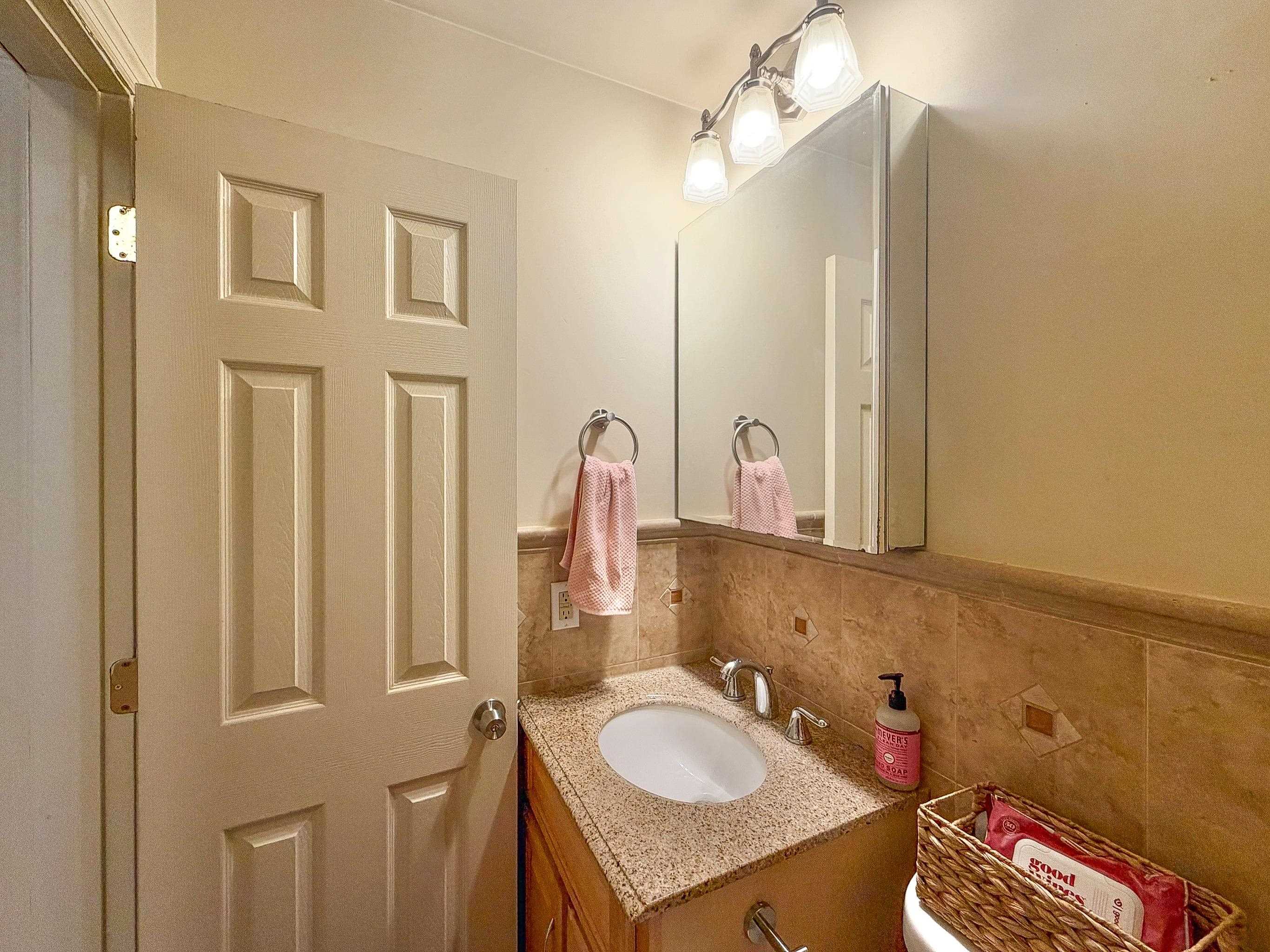 86 MONROE ST Unit: 3R