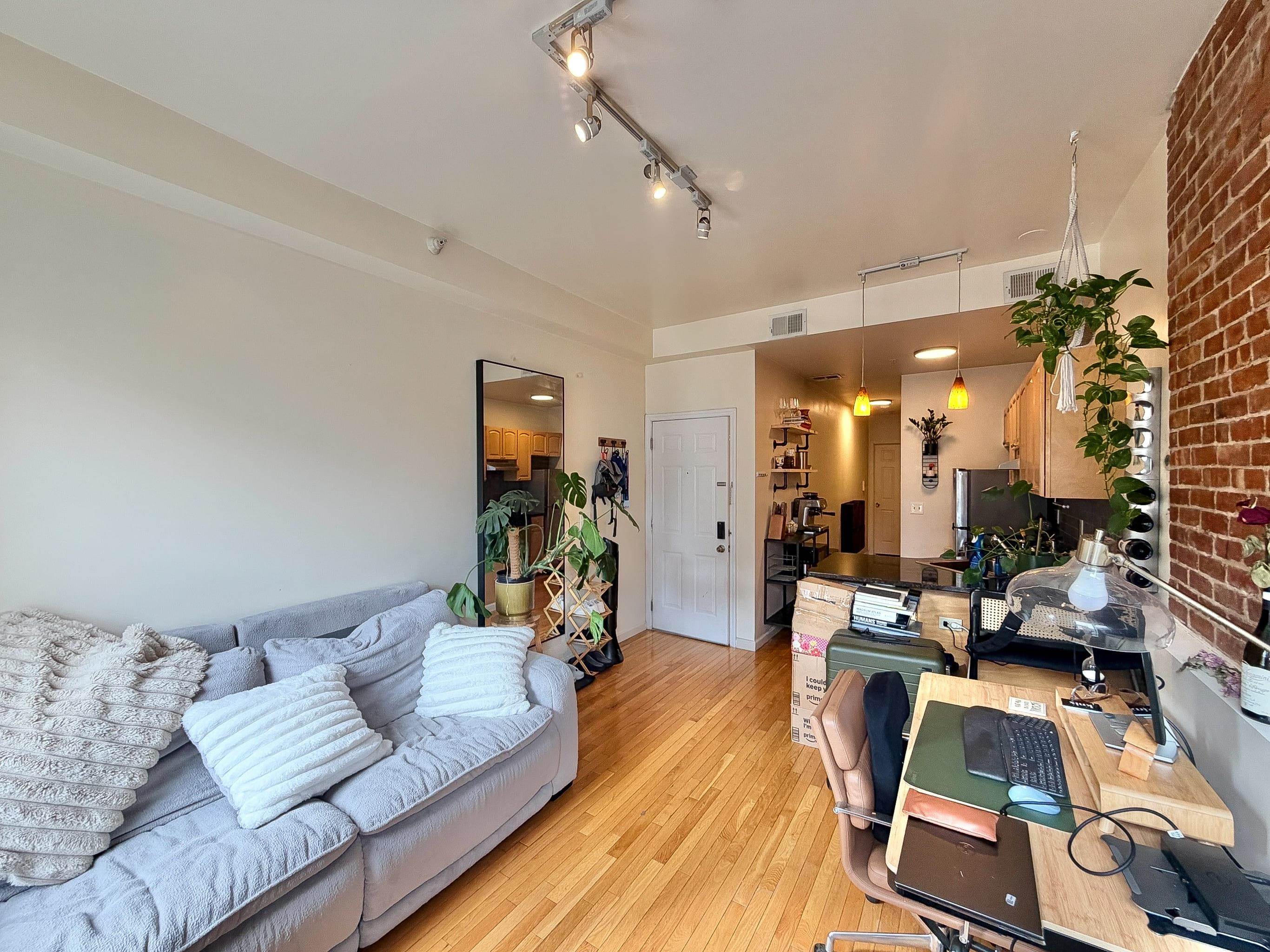 86 MONROE ST Unit: 3R
