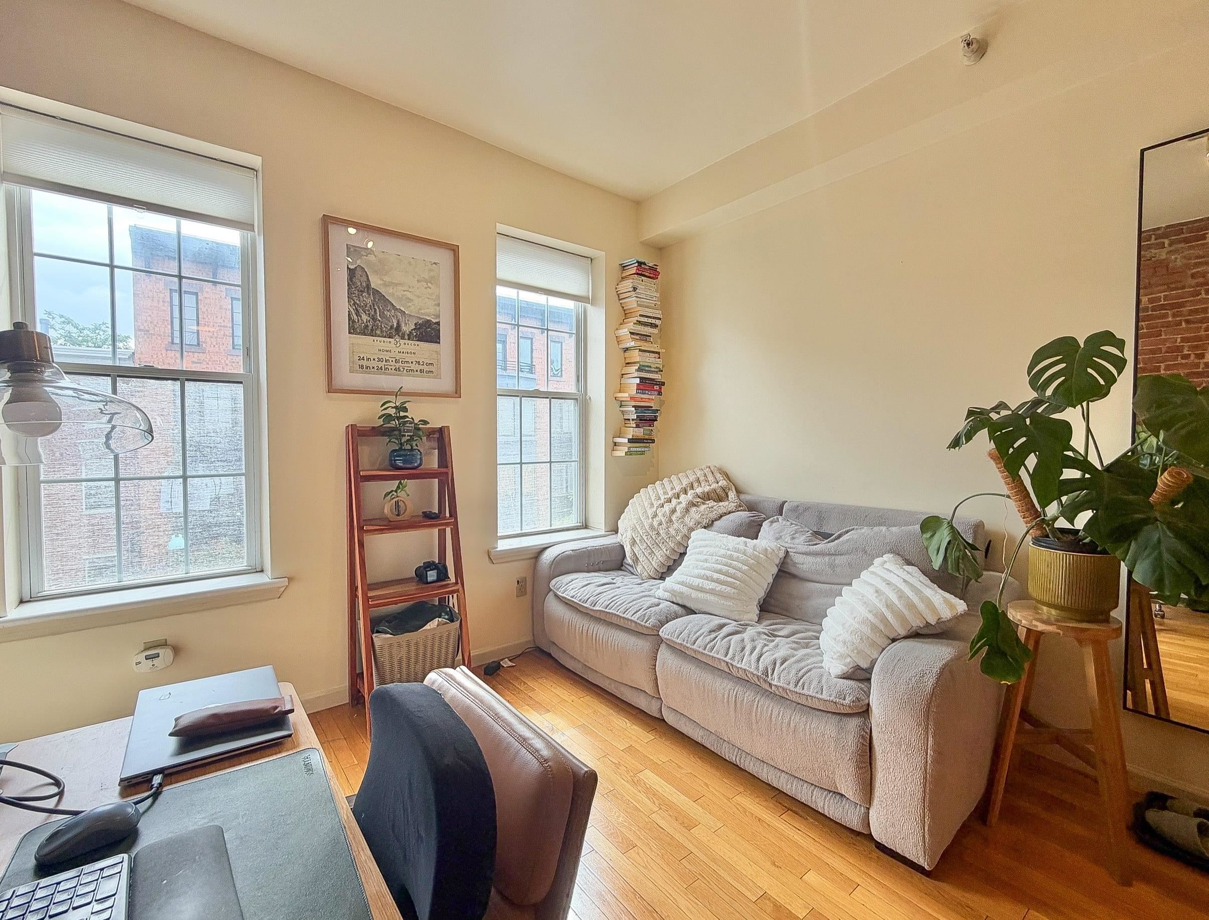 86 MONROE ST Unit: 3R