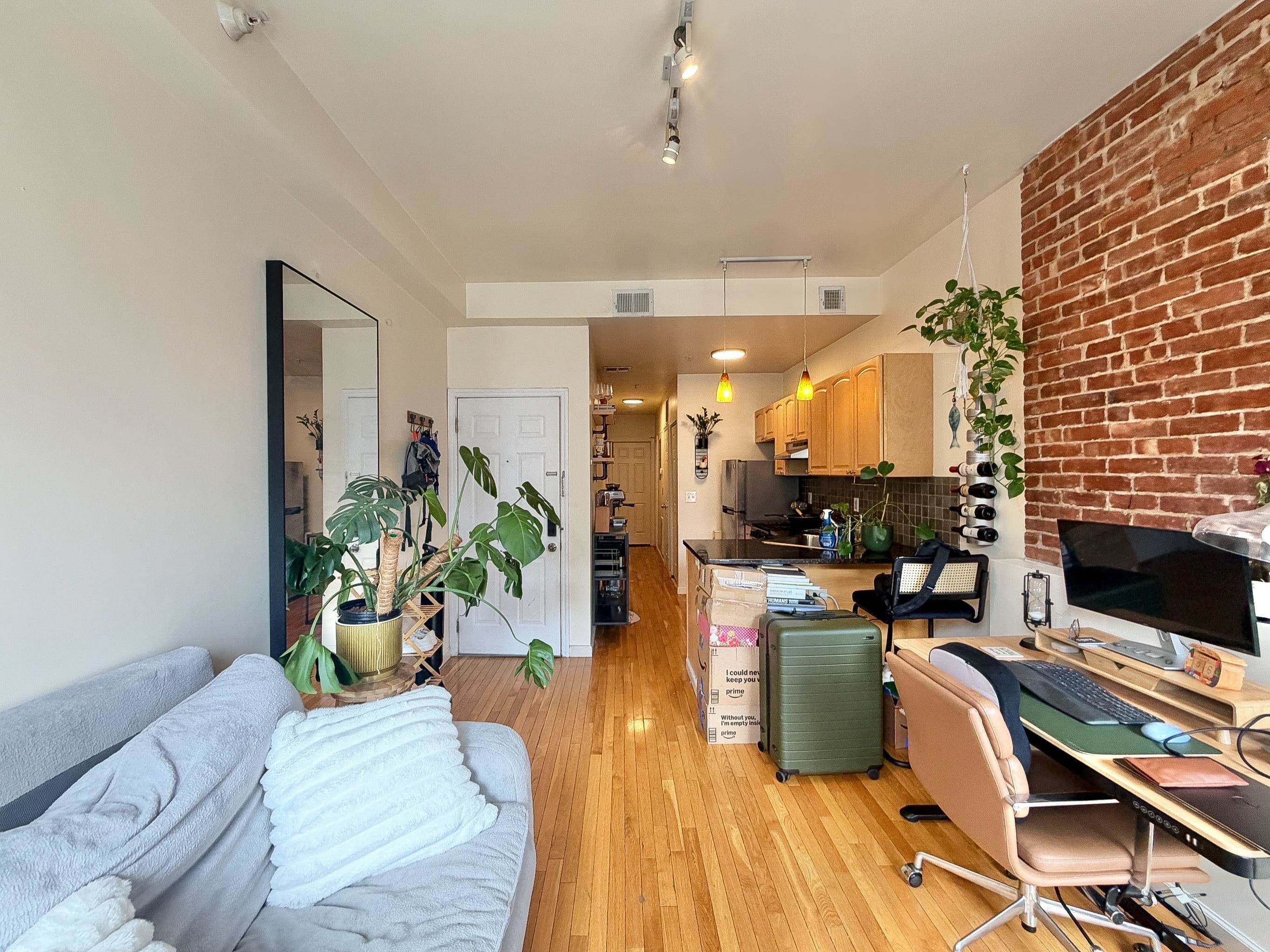 86 MONROE ST Unit: 3R