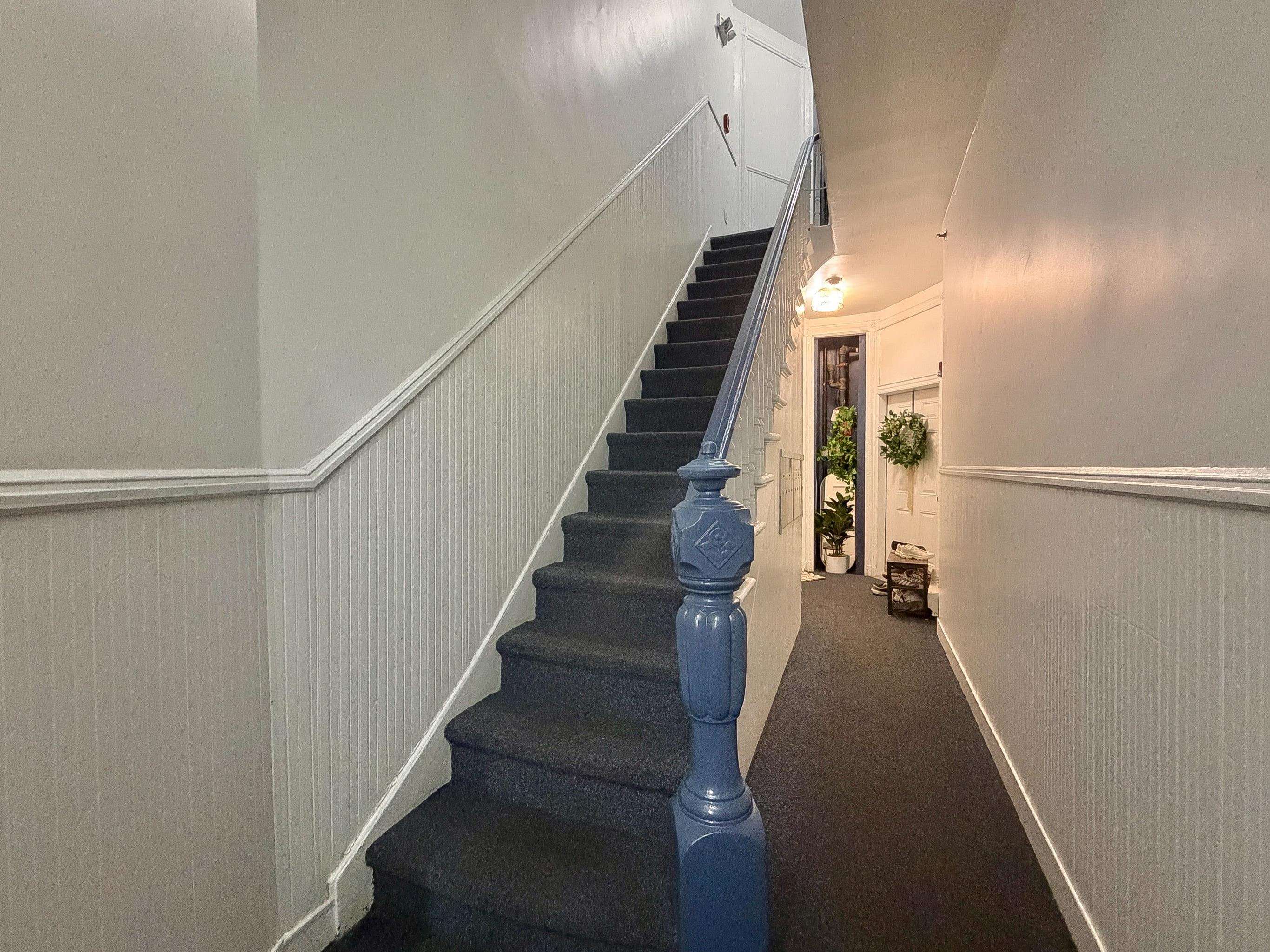 86 MONROE ST Unit: 3R