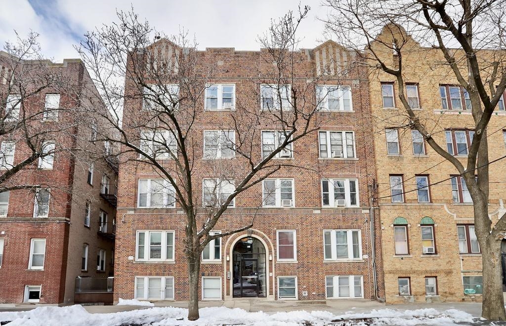 57 CORBIN AVE Unit: 21